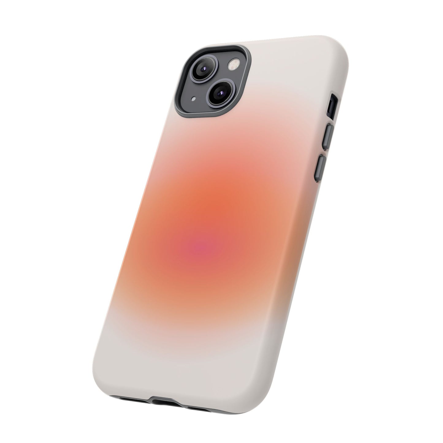 iPHONE Aura Phone Case l Tough Cases, Unique Design
