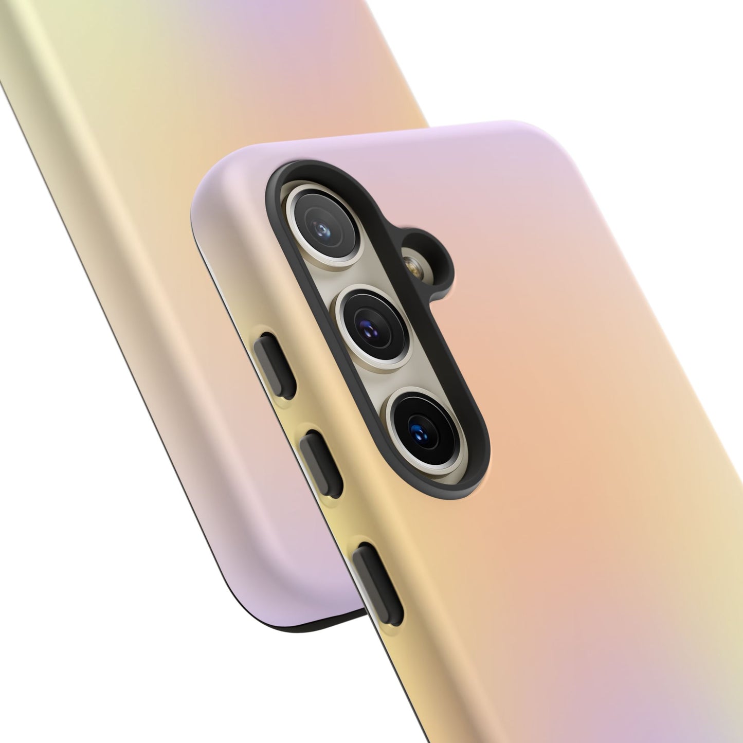 SAMSUNG Pastel Colorfull Tough Phone Case l Ideal for the Summer