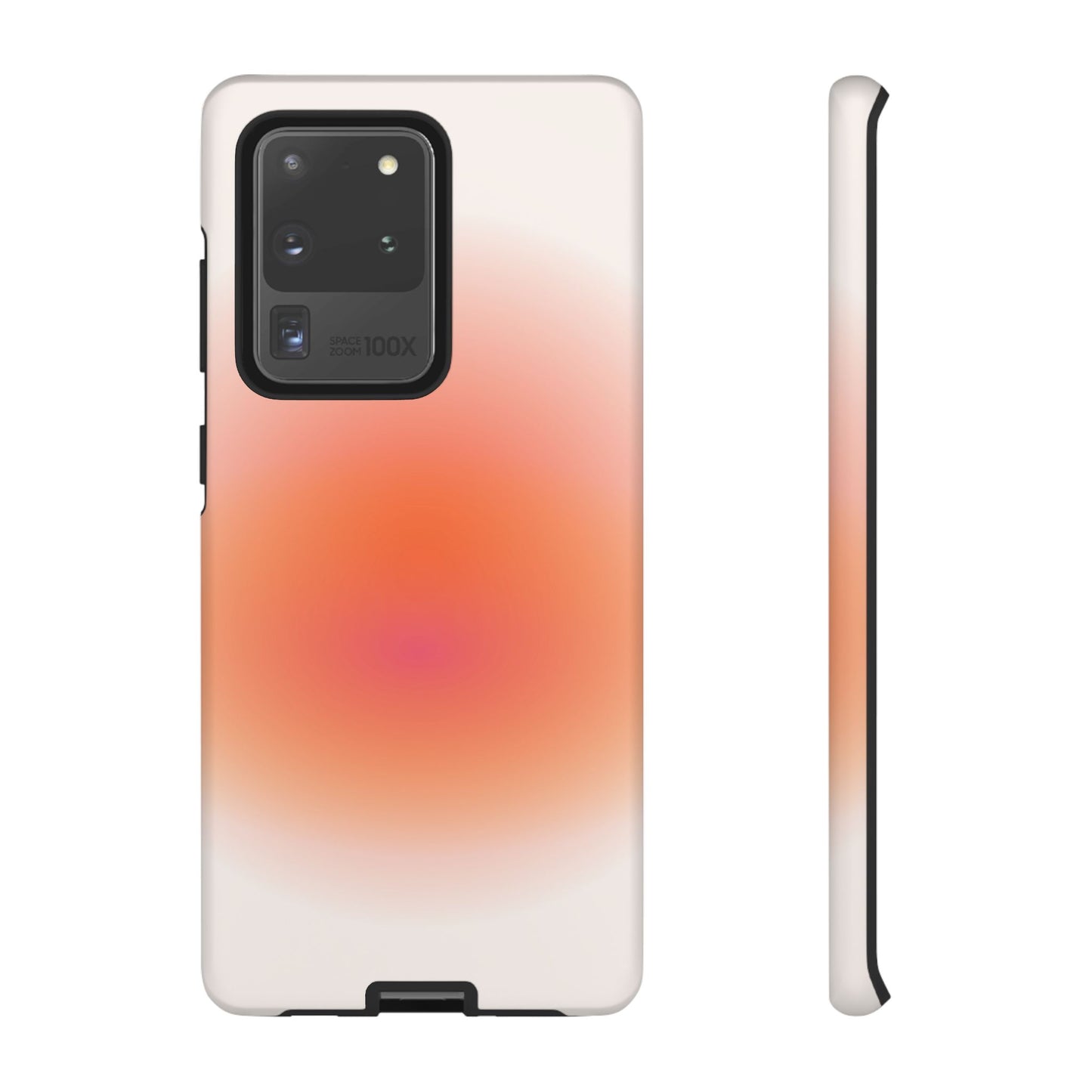 SAMSUNG Aura Phone Case l Tough Cases, Unique Design