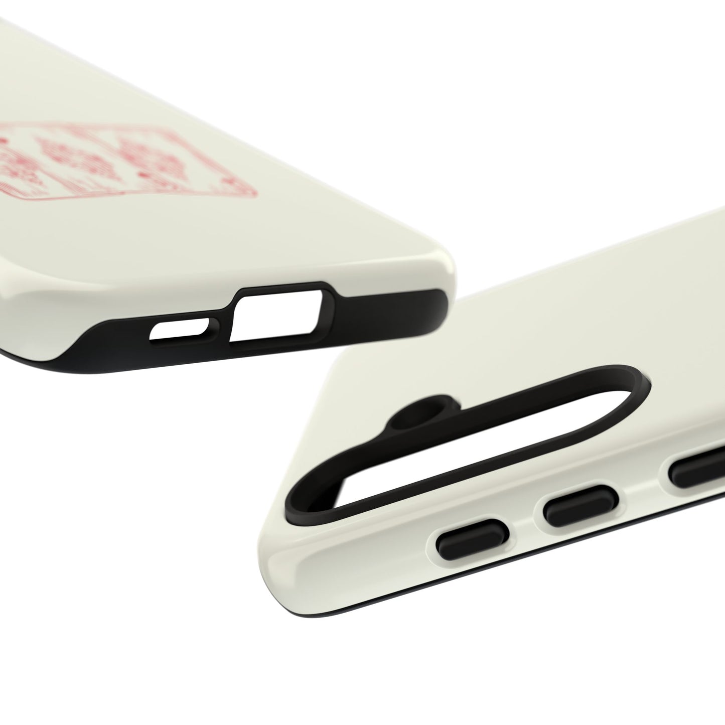 SAMSUNG Playing Cards Tough Cases