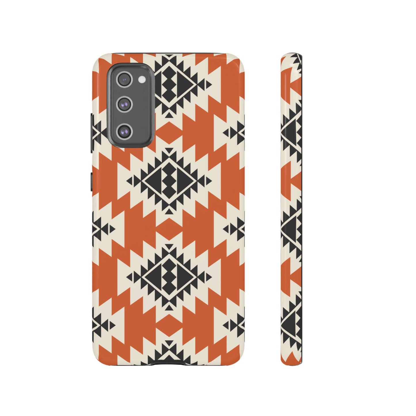 SAMSUNG Tribal Pattern Phone Case | MADE FOR HIM AND HER