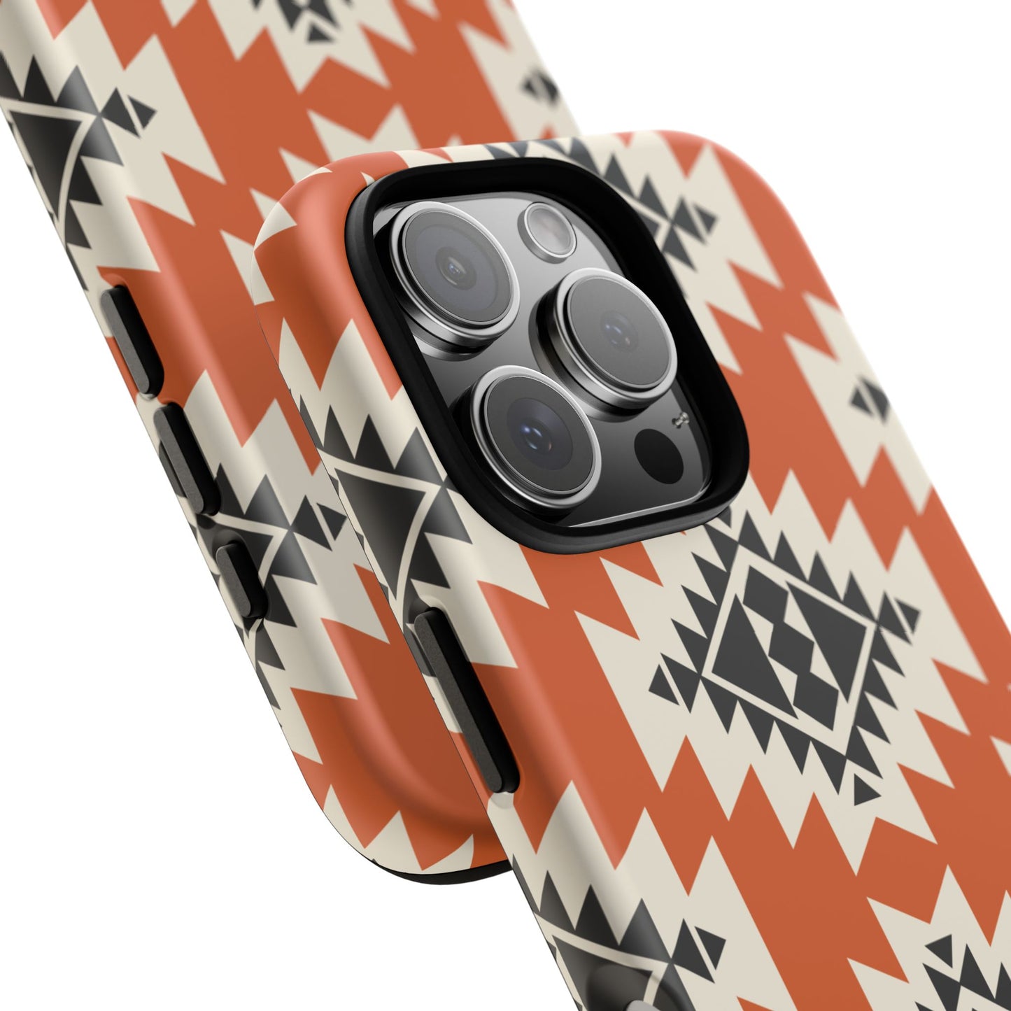 iPHONE Tribal Pattern Phone Case | MADE FOR HIM AND HER