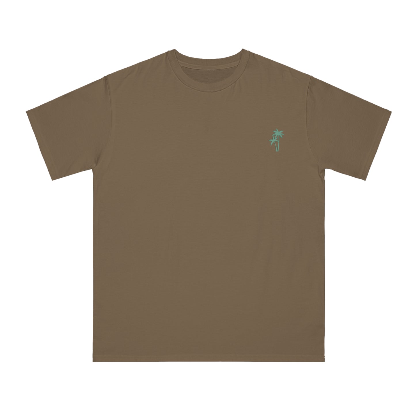 "Summer Breeze" Organic Unisex Classic T-Shirt