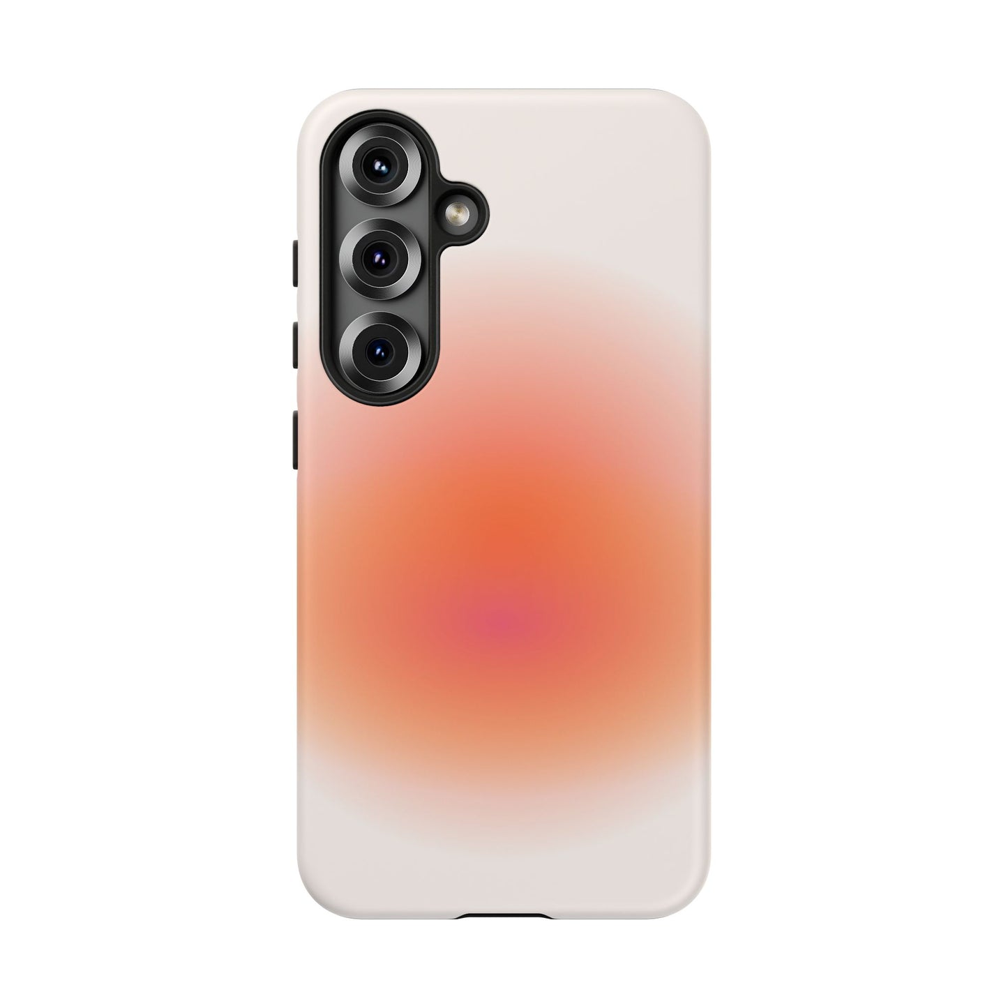 SAMSUNG Aura Phone Case l Tough Cases, Unique Design