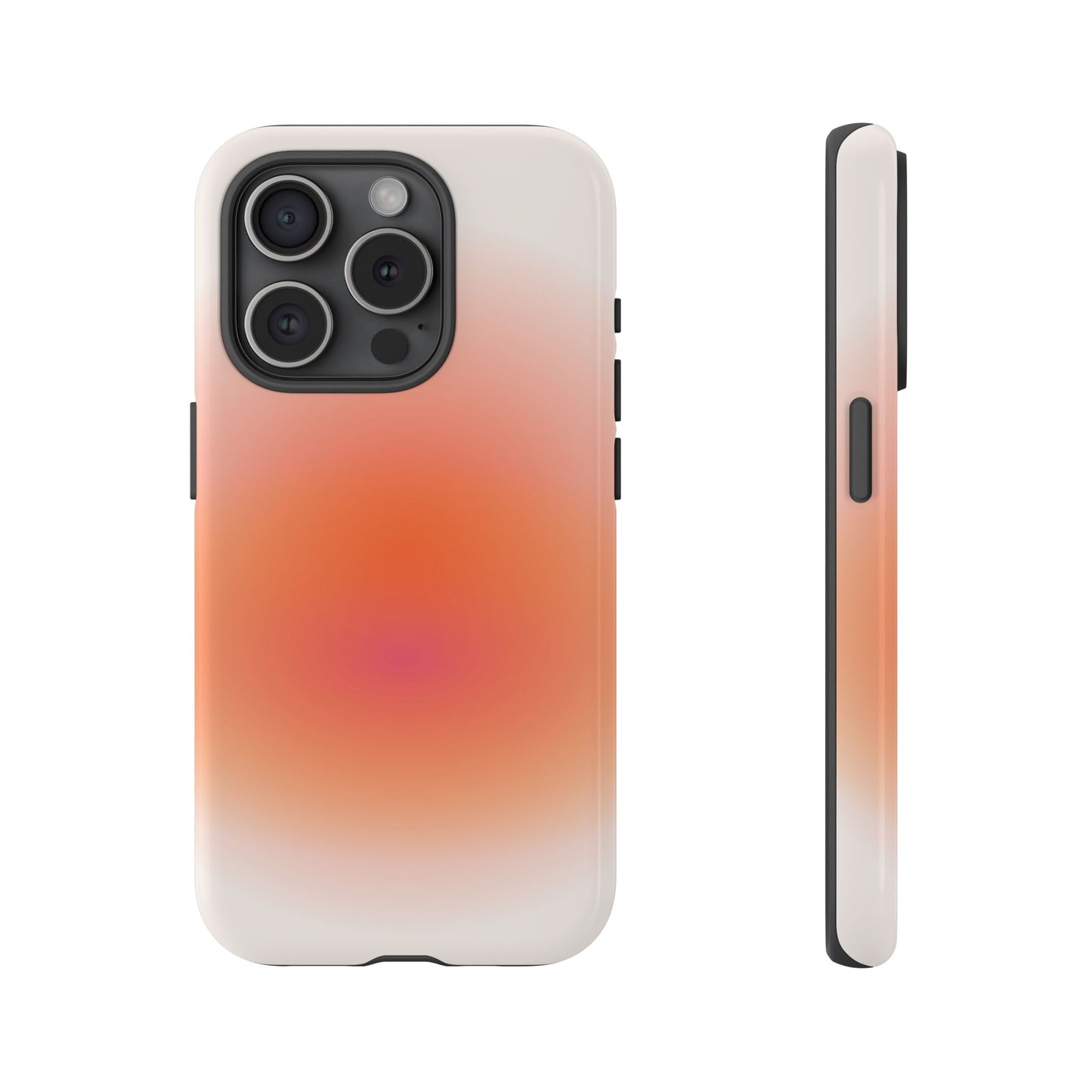 iPHONE Aura Phone Case l Tough Cases, Unique Design
