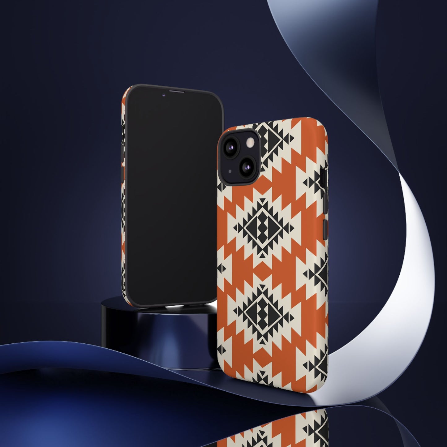 iPHONE Tribal Pattern Phone Case | MADE FOR HIM AND HER