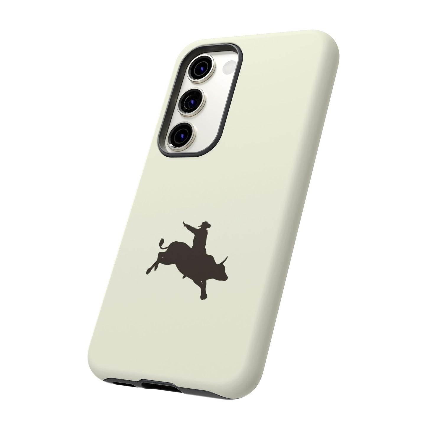 SAMSUNG Rodeo Bull Rider Phone Case l Tough Cases, Cowboy Accessories