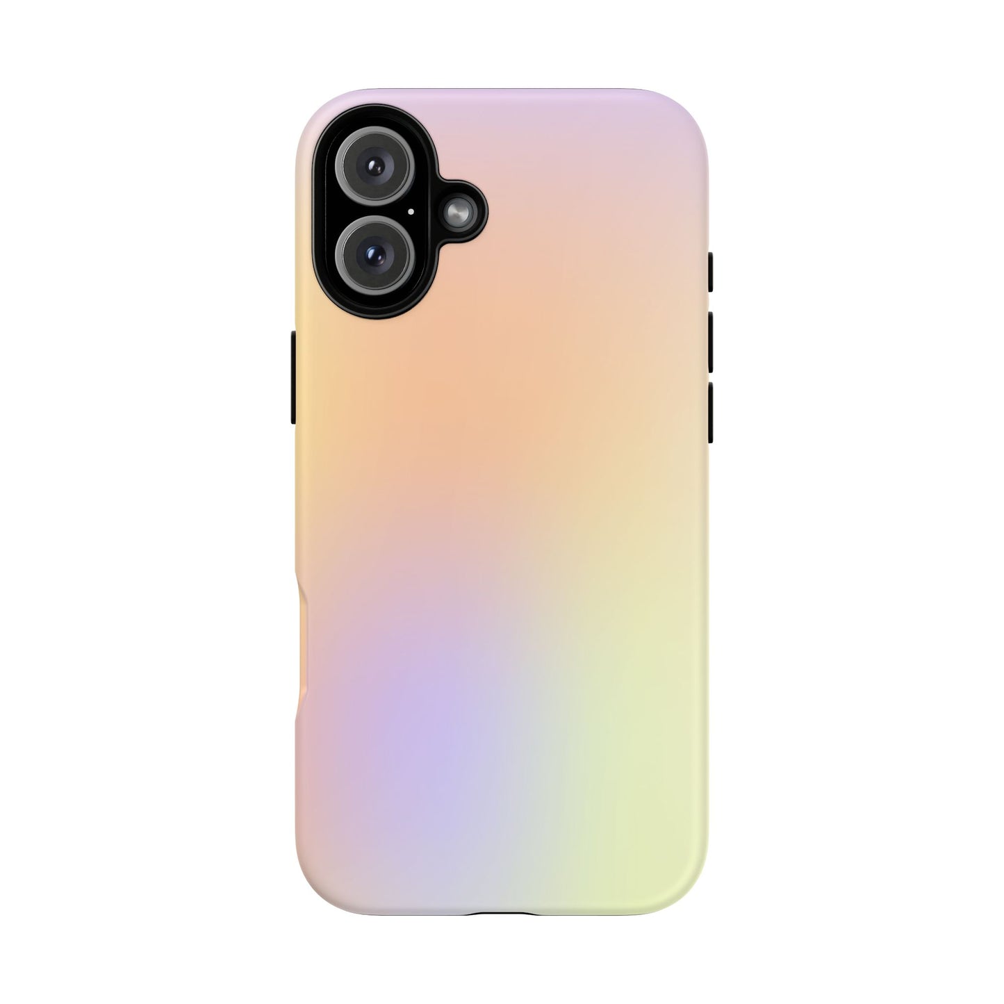 iPHONE Pastel Colorful Tough Phone Case l Ideal for the Summer