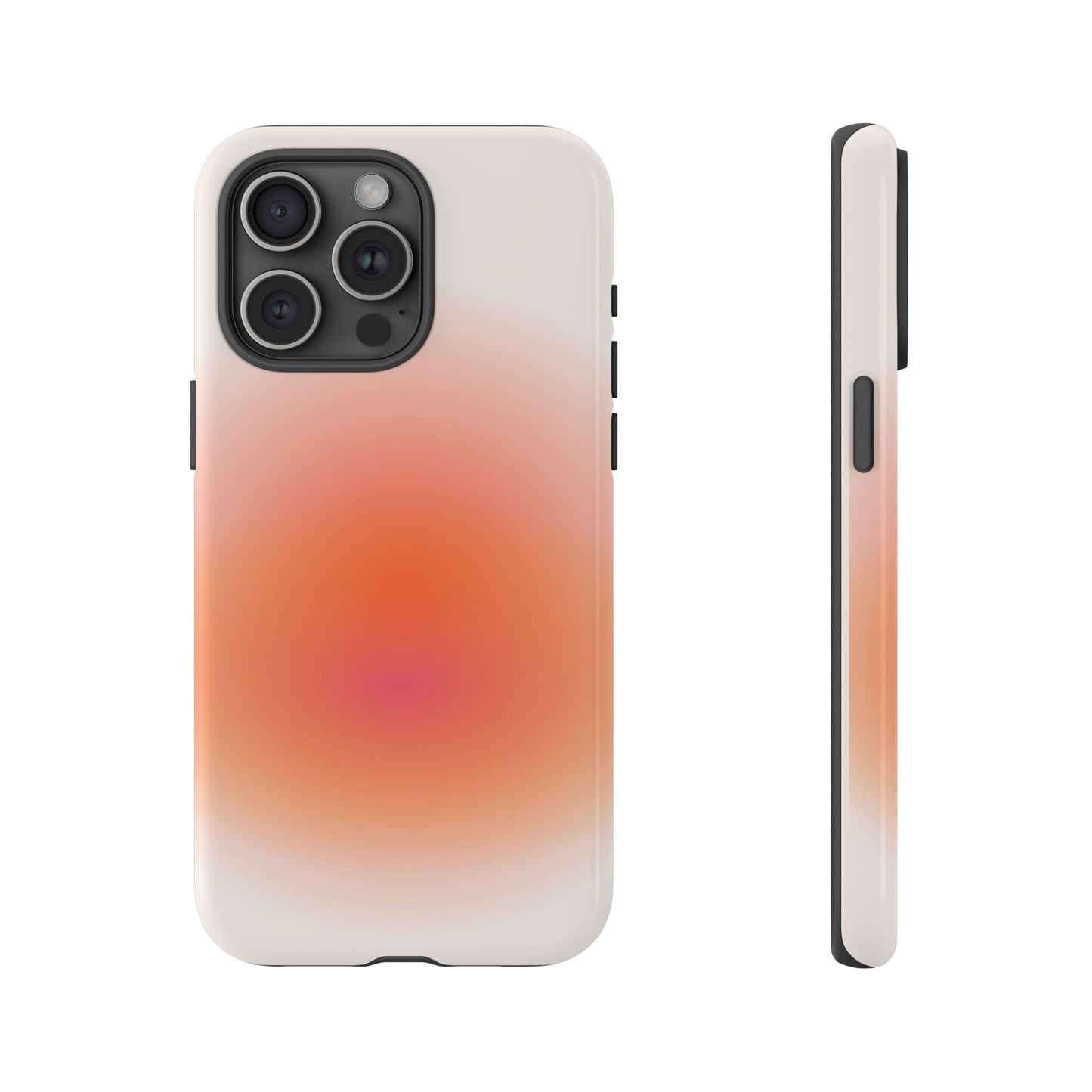 iPHONE Aura Phone Case l Tough Cases, Unique Design