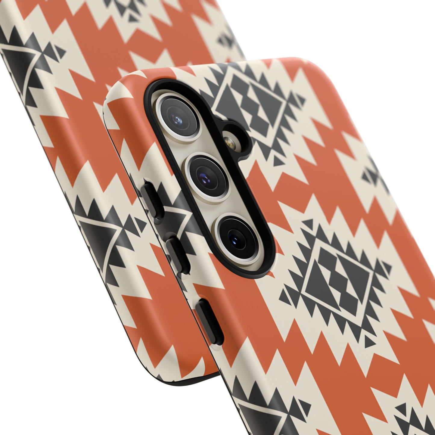 SAMSUNG Tribal Pattern Phone Case | MADE FOR HIM AND HER