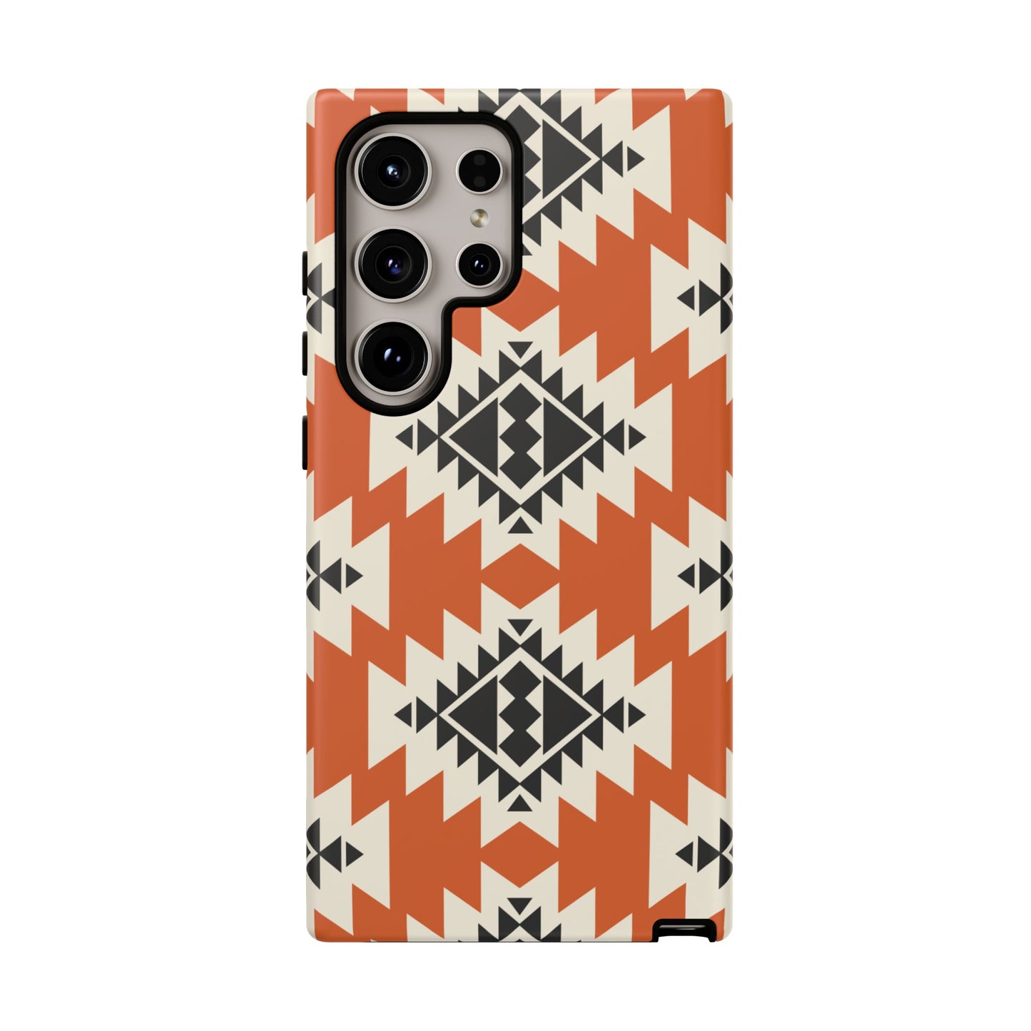 SAMSUNG Tribal Pattern Phone Case | MADE FOR HIM AND HER
