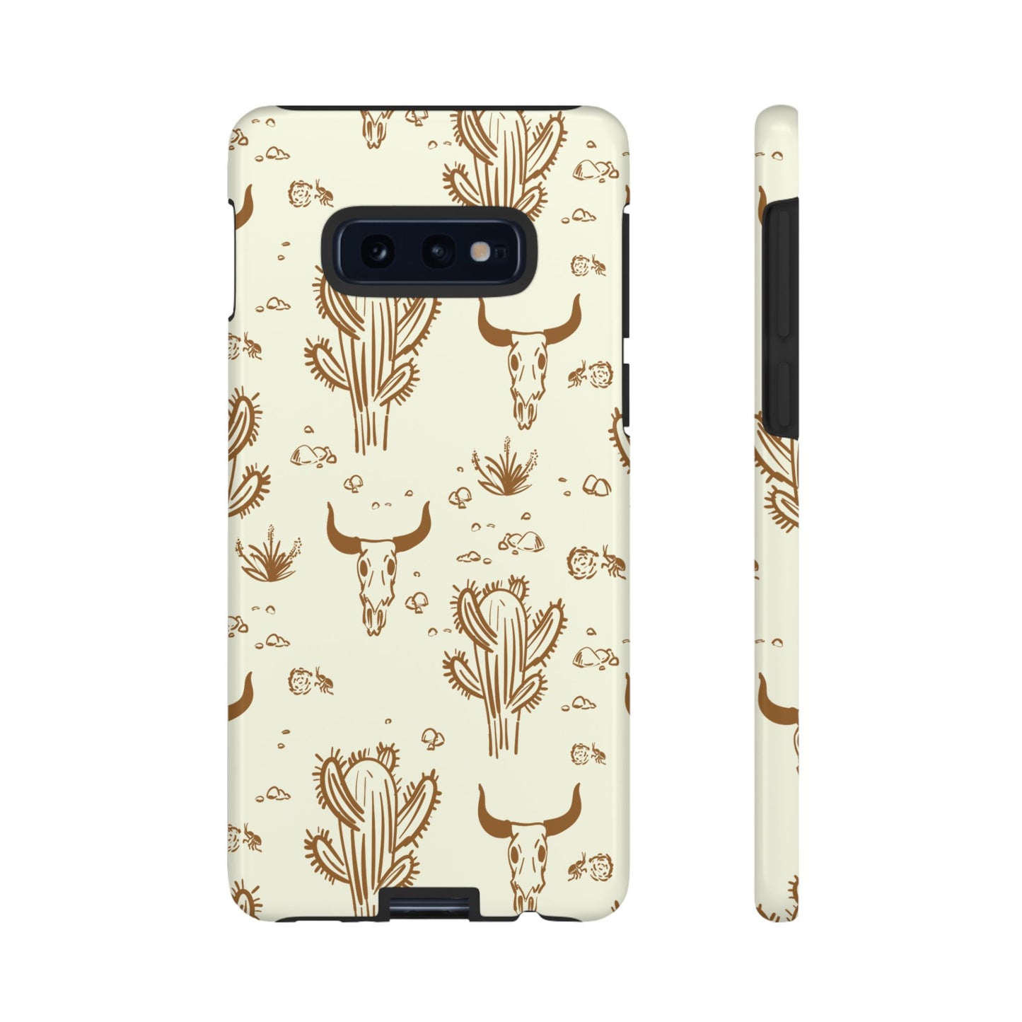 SAMSUNG Cowboy Cactus Phone Case | Tough Cases, Stylish Phone Protector