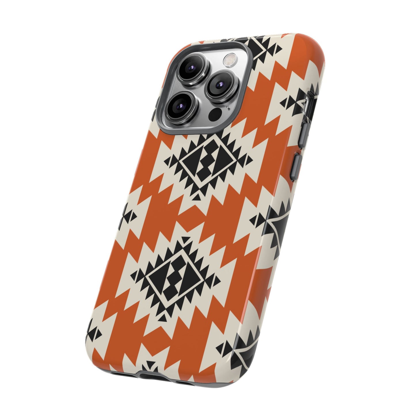 iPHONE Tribal Pattern Phone Case | MADE FOR HIM AND HER