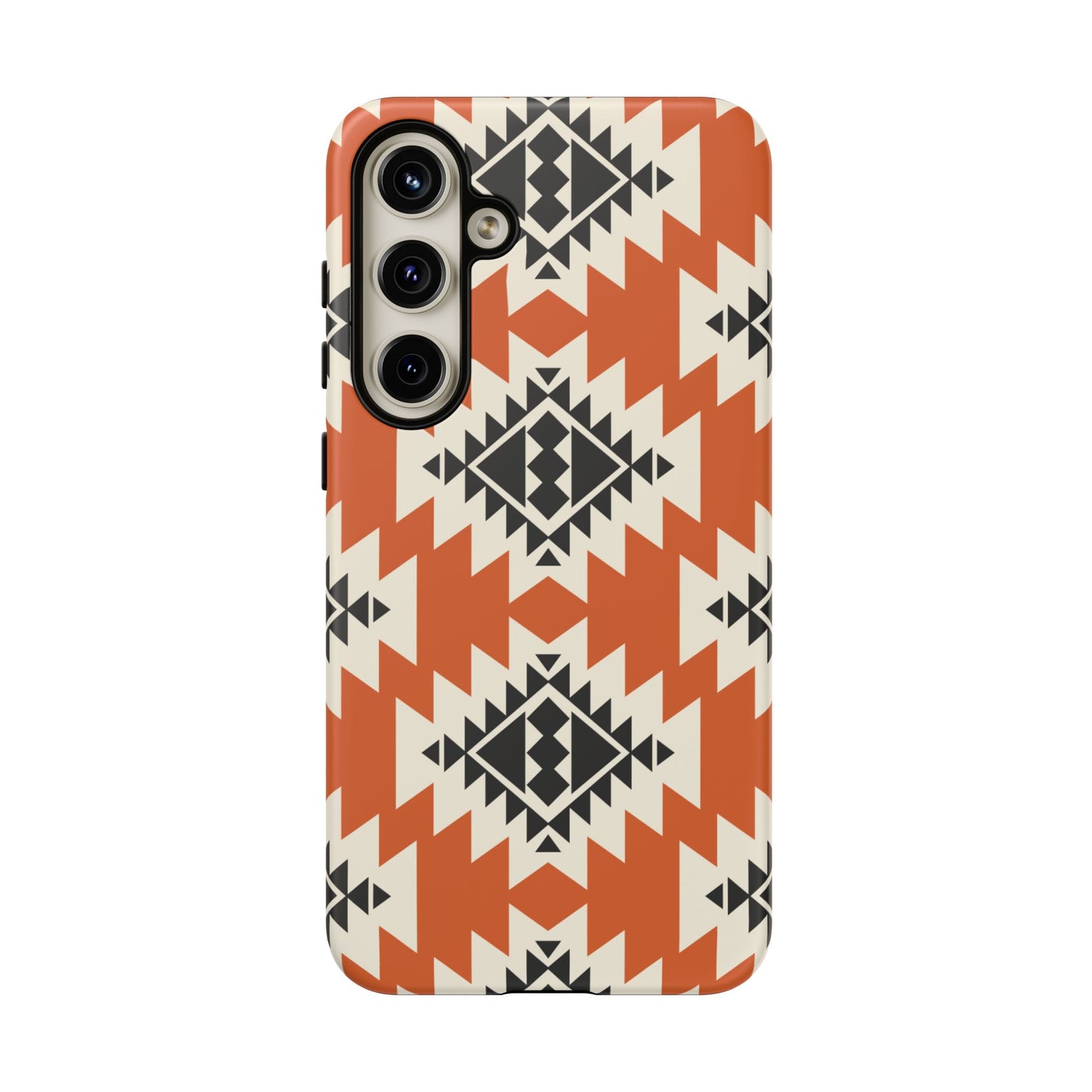SAMSUNG Tribal Pattern Phone Case | MADE FOR HIM AND HER