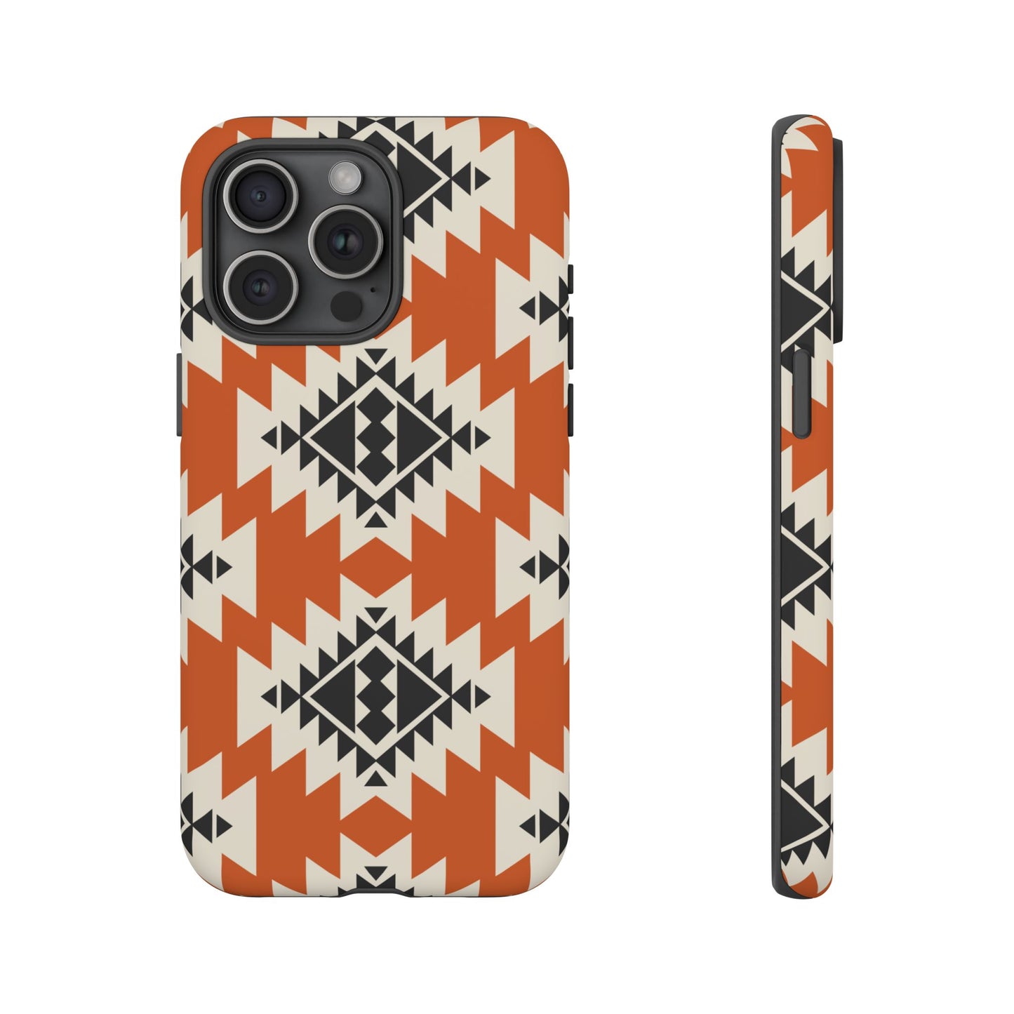 iPHONE Tribal Pattern Phone Case | MADE FOR HIM AND HER