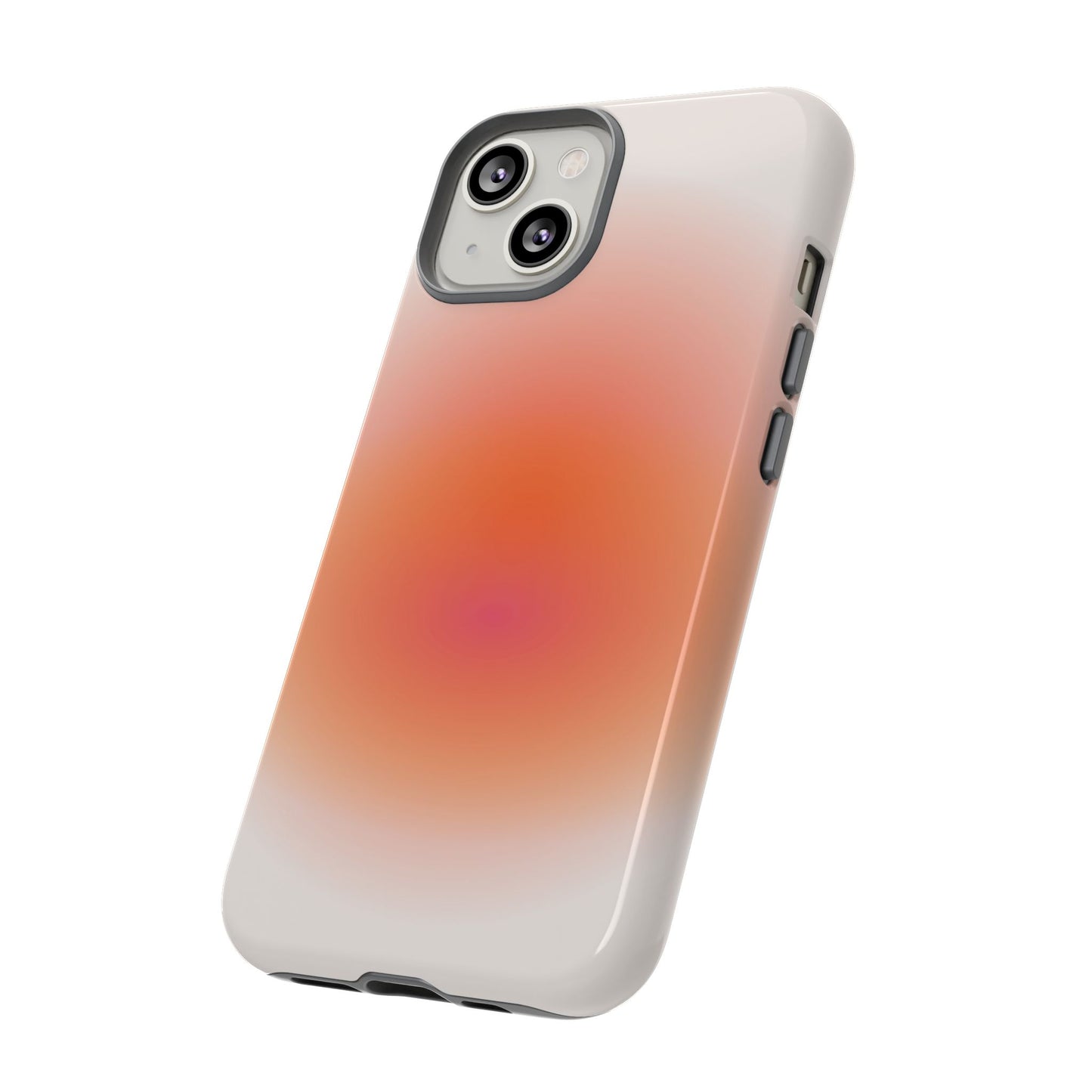 iPHONE Aura Phone Case l Tough Cases, Unique Design