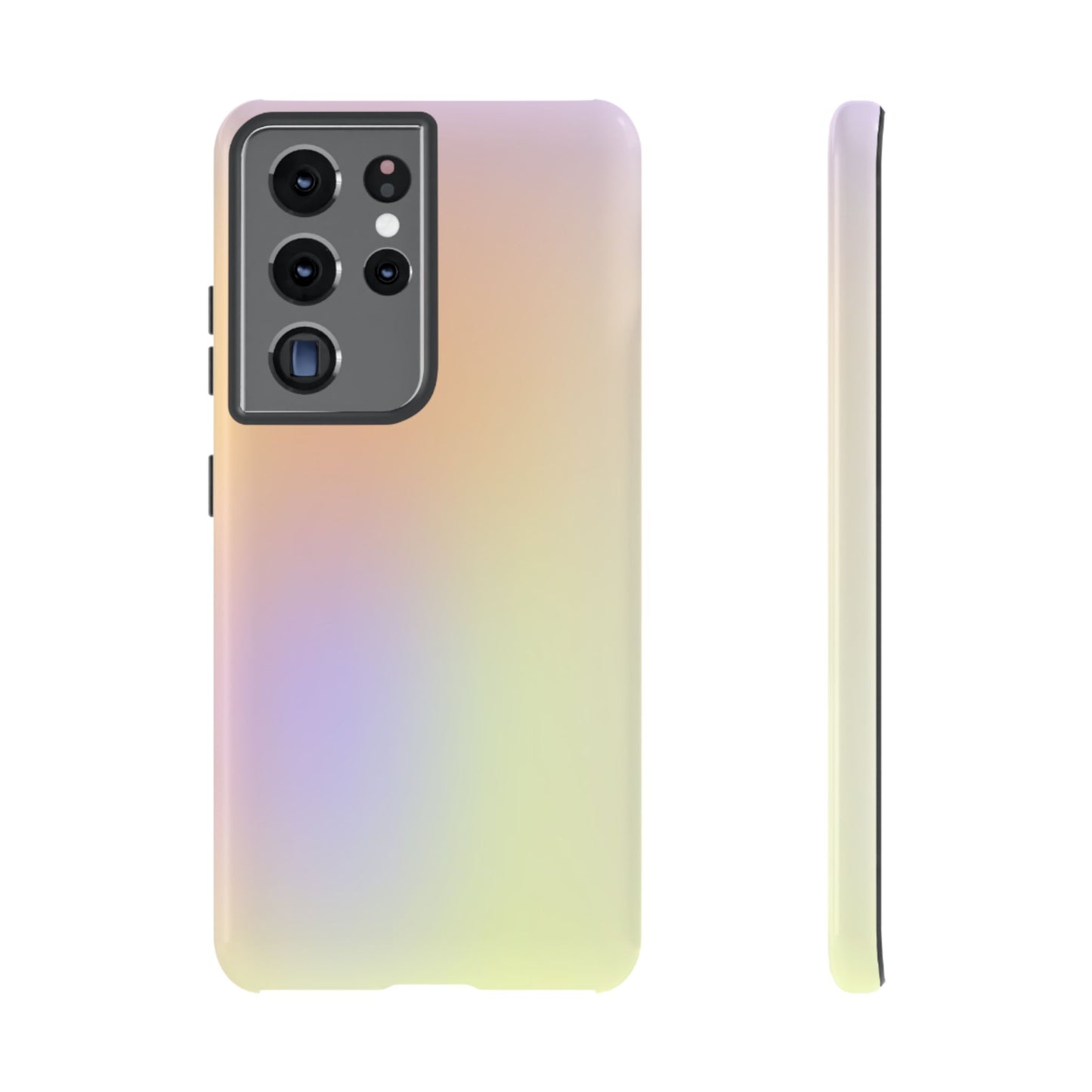 SAMSUNG Pastel Colorfull Tough Phone Case l Ideal for the Summer