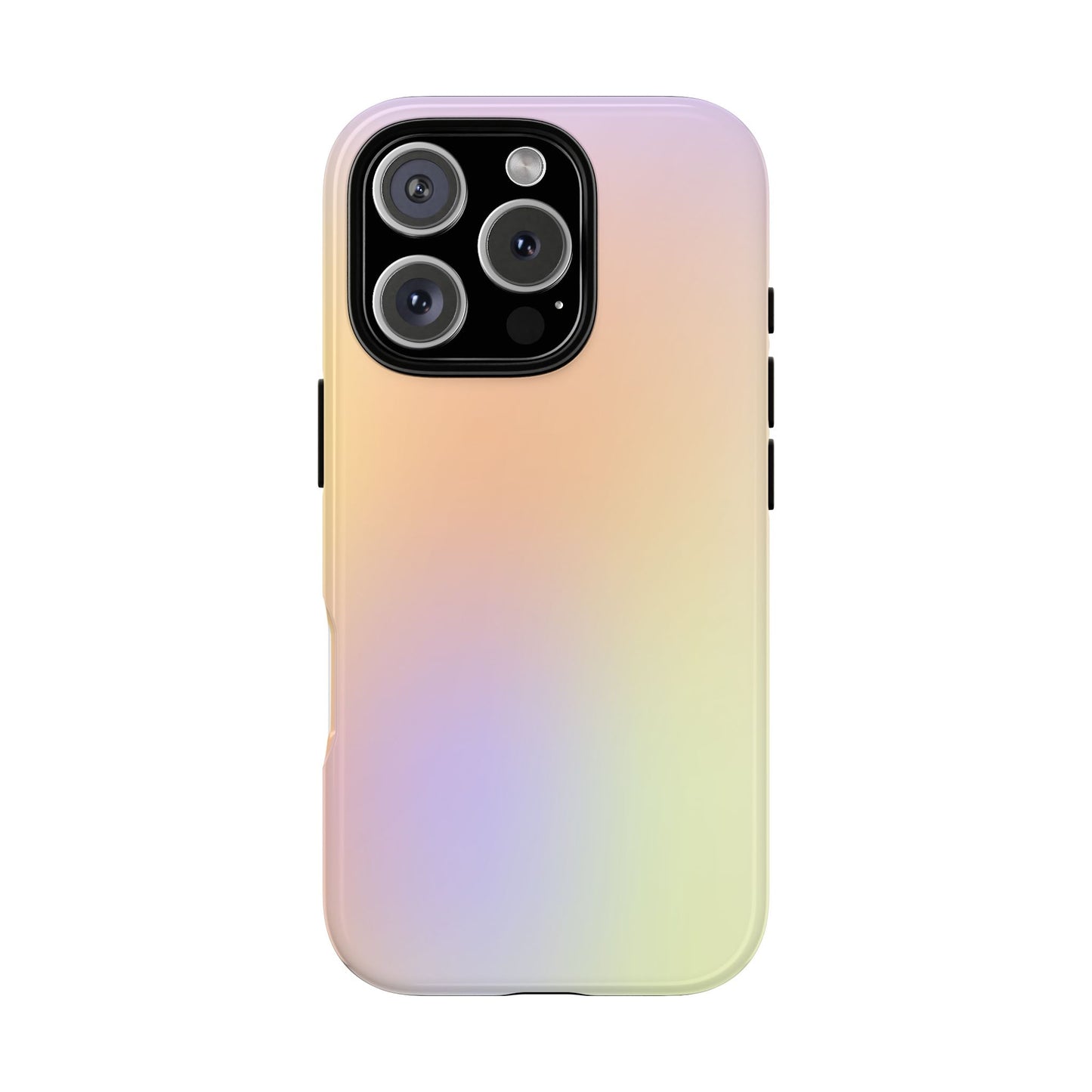 iPHONE Pastel Colorful Tough Phone Case l Ideal for the Summer