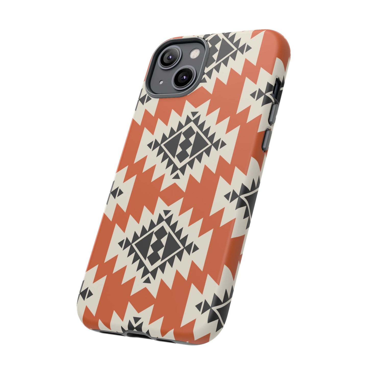 iPHONE Tribal Pattern Phone Case | MADE FOR HIM AND HER