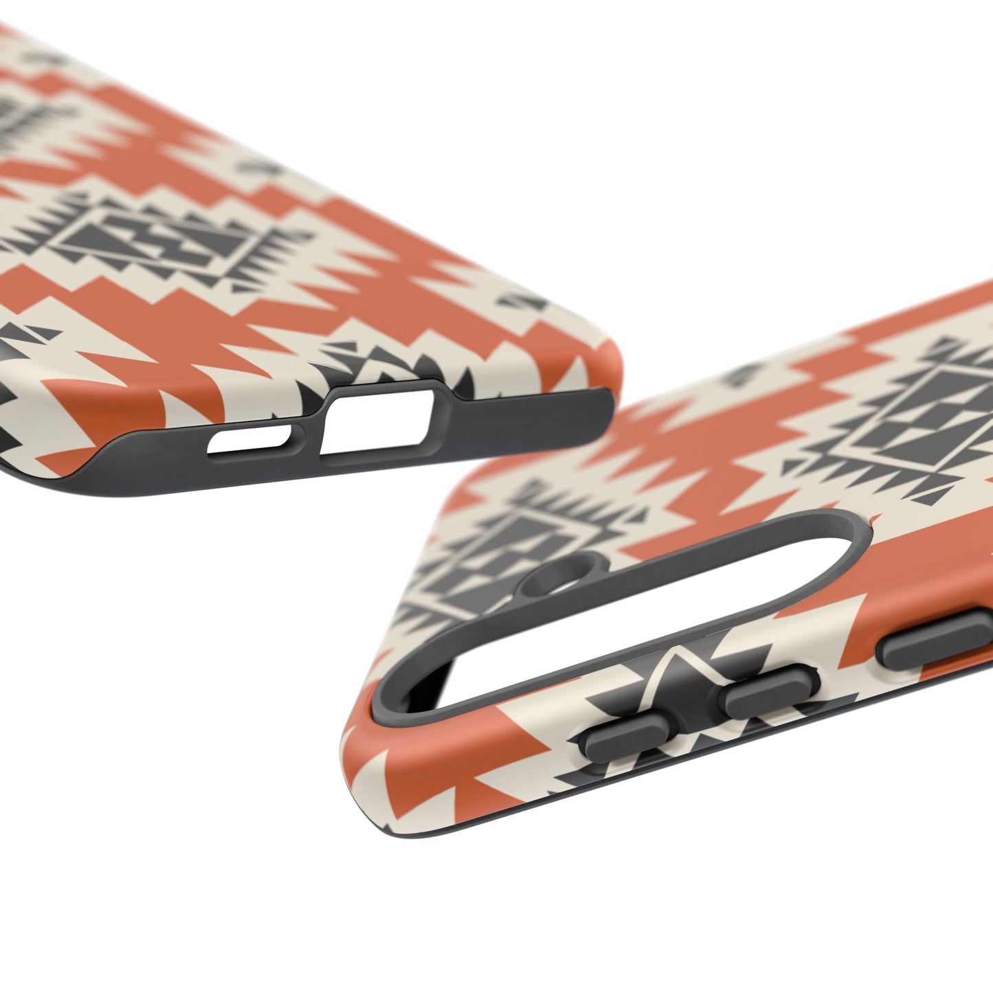 SAMSUNG Tribal Pattern Phone Case | MADE FOR HIM AND HER