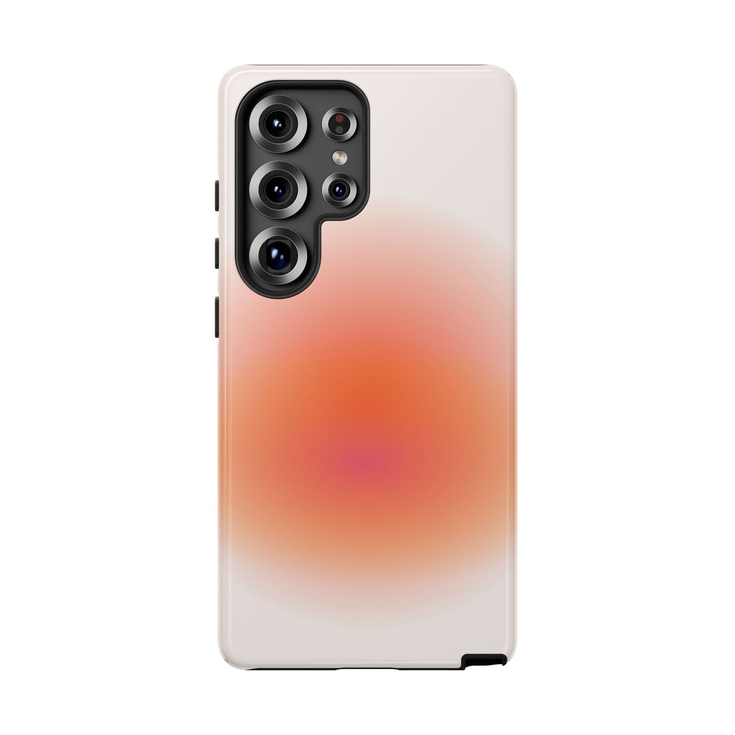 SAMSUNG Aura Phone Case l Tough Cases, Unique Design