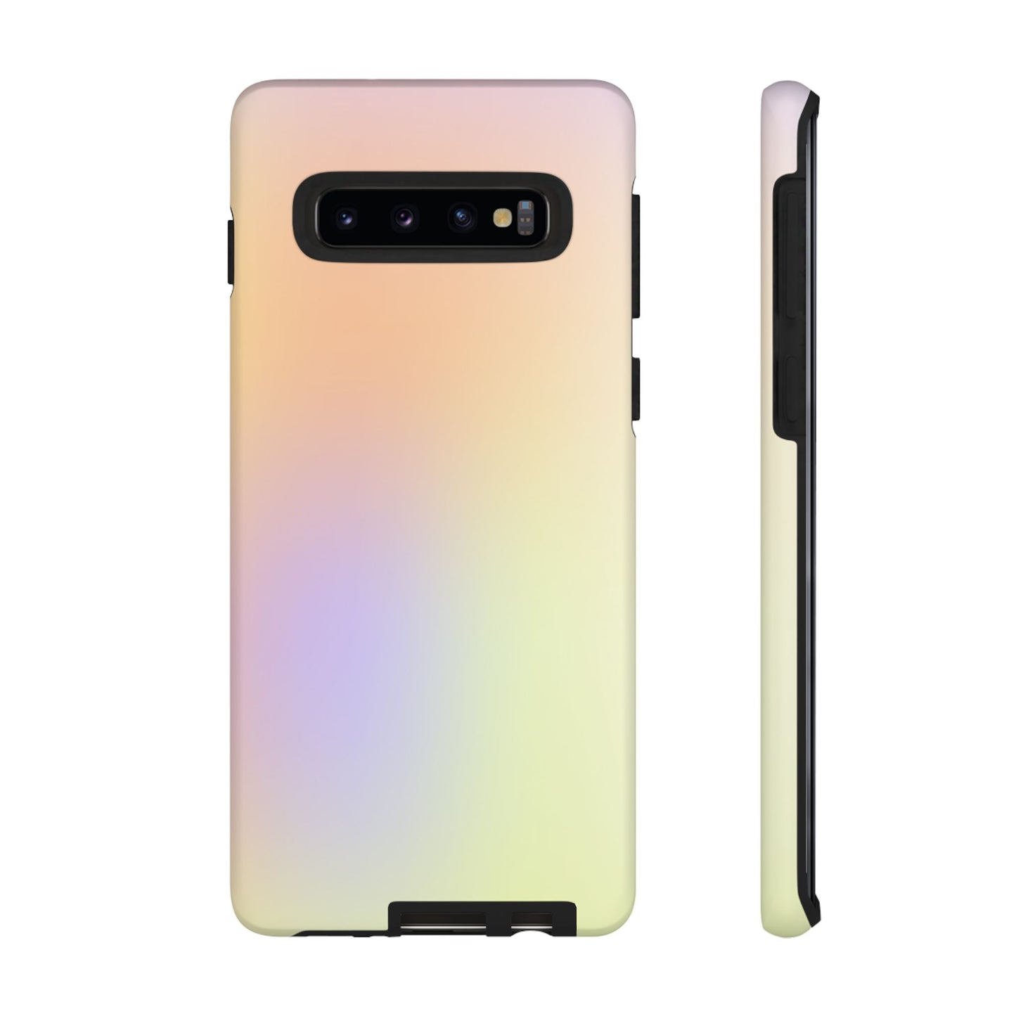 SAMSUNG Pastel Colorfull Tough Phone Case l Ideal for the Summer