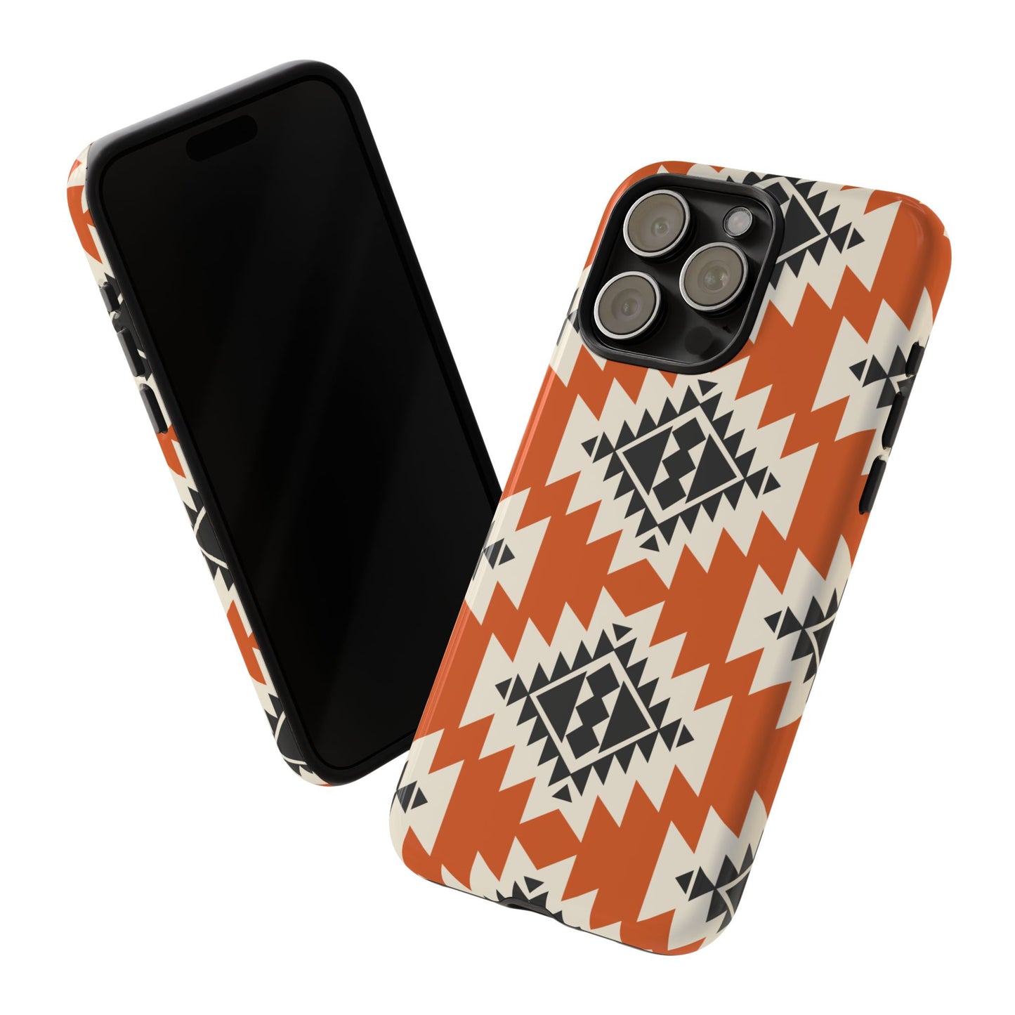 iPHONE Tribal Pattern Phone Case | MADE FOR HIM AND HER