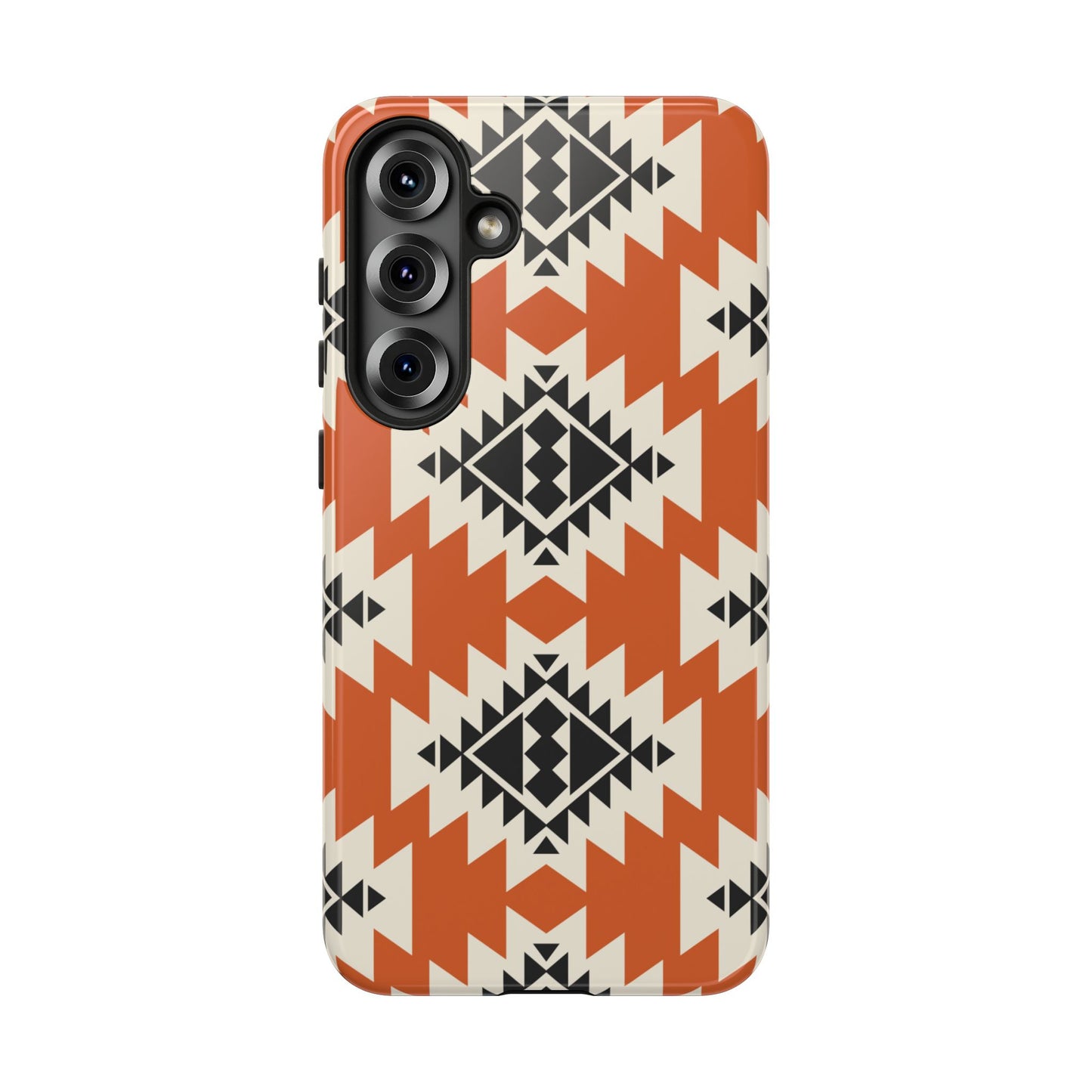 SAMSUNG Tribal Pattern Phone Case | MADE FOR HIM AND HER
