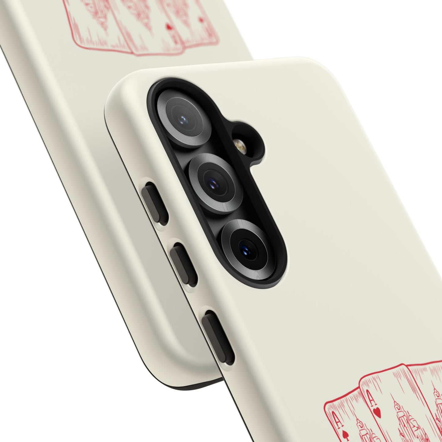 SAMSUNG Playing Cards Tough Cases