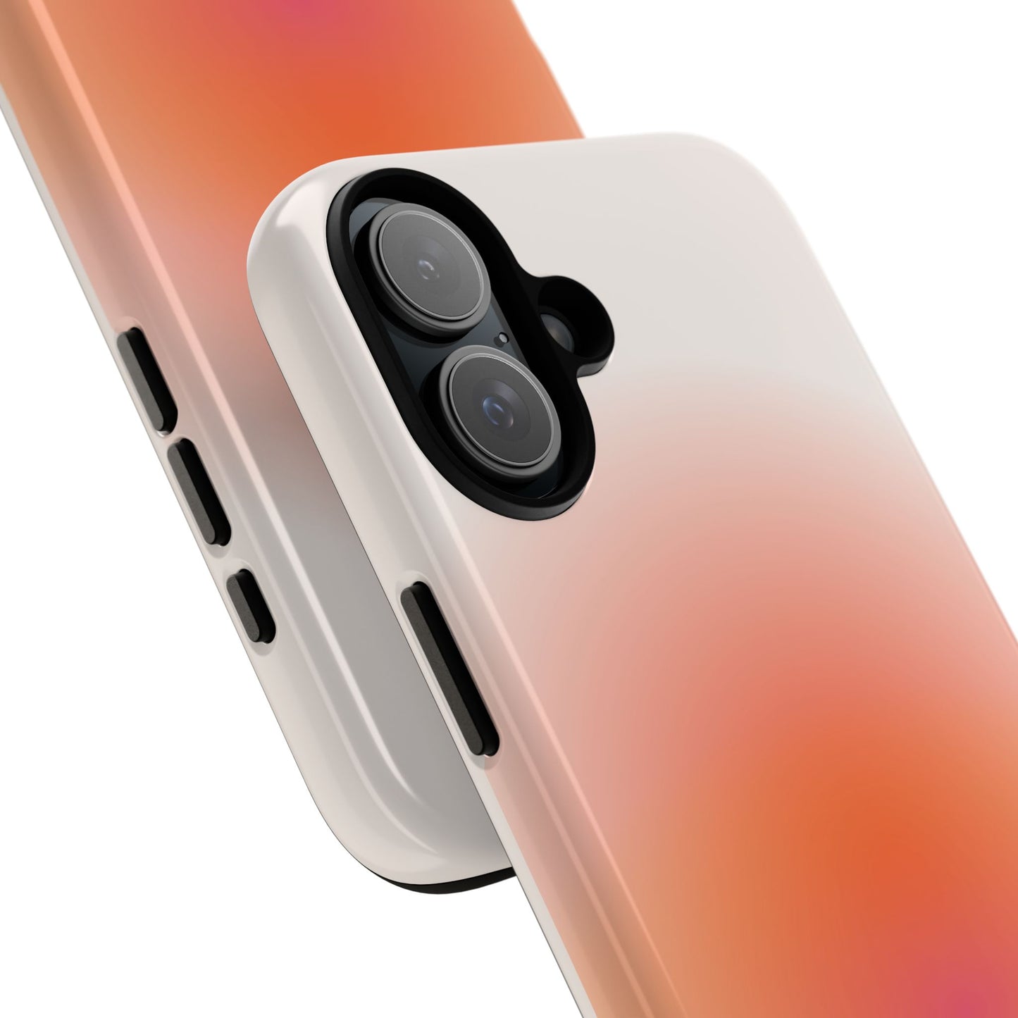iPHONE Aura Phone Case l Tough Cases, Unique Design