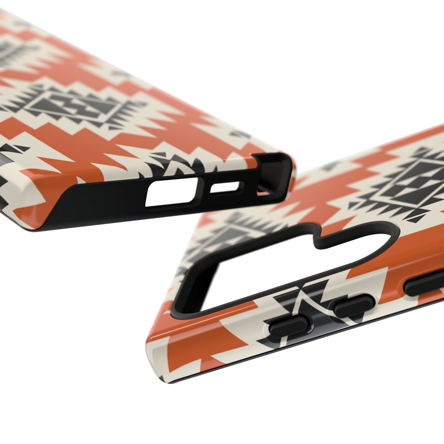 SAMSUNG Tribal Pattern Phone Case | MADE FOR HIM AND HER