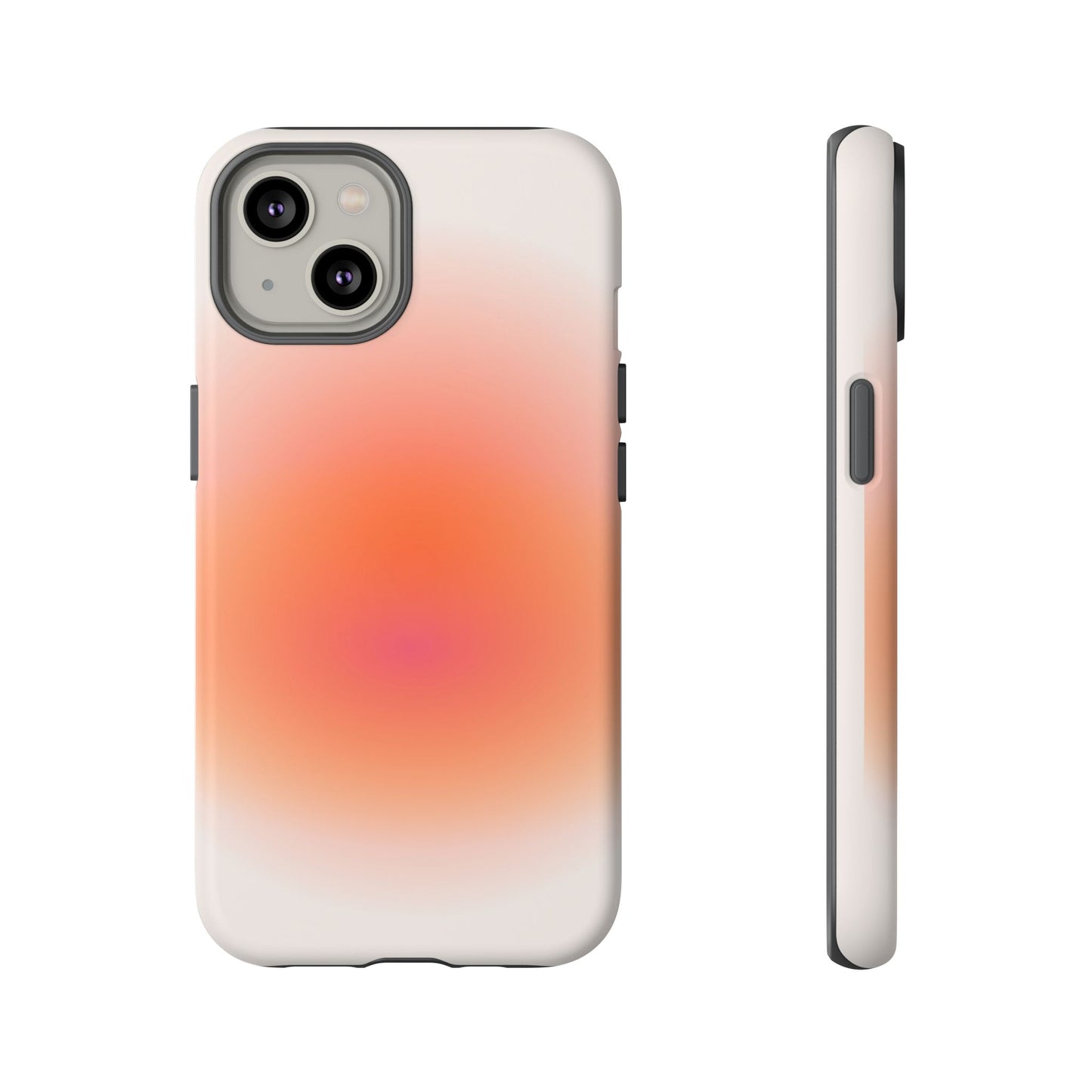 iPHONE Aura Phone Case l Tough Cases, Unique Design