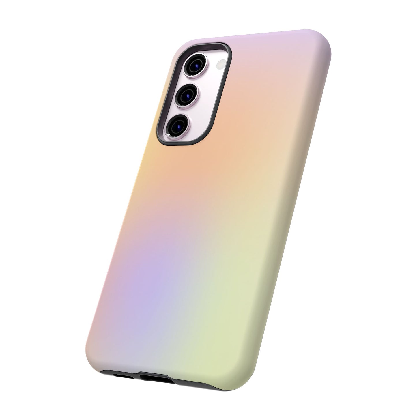 SAMSUNG Pastel Colorfull Tough Phone Case l Ideal for the Summer