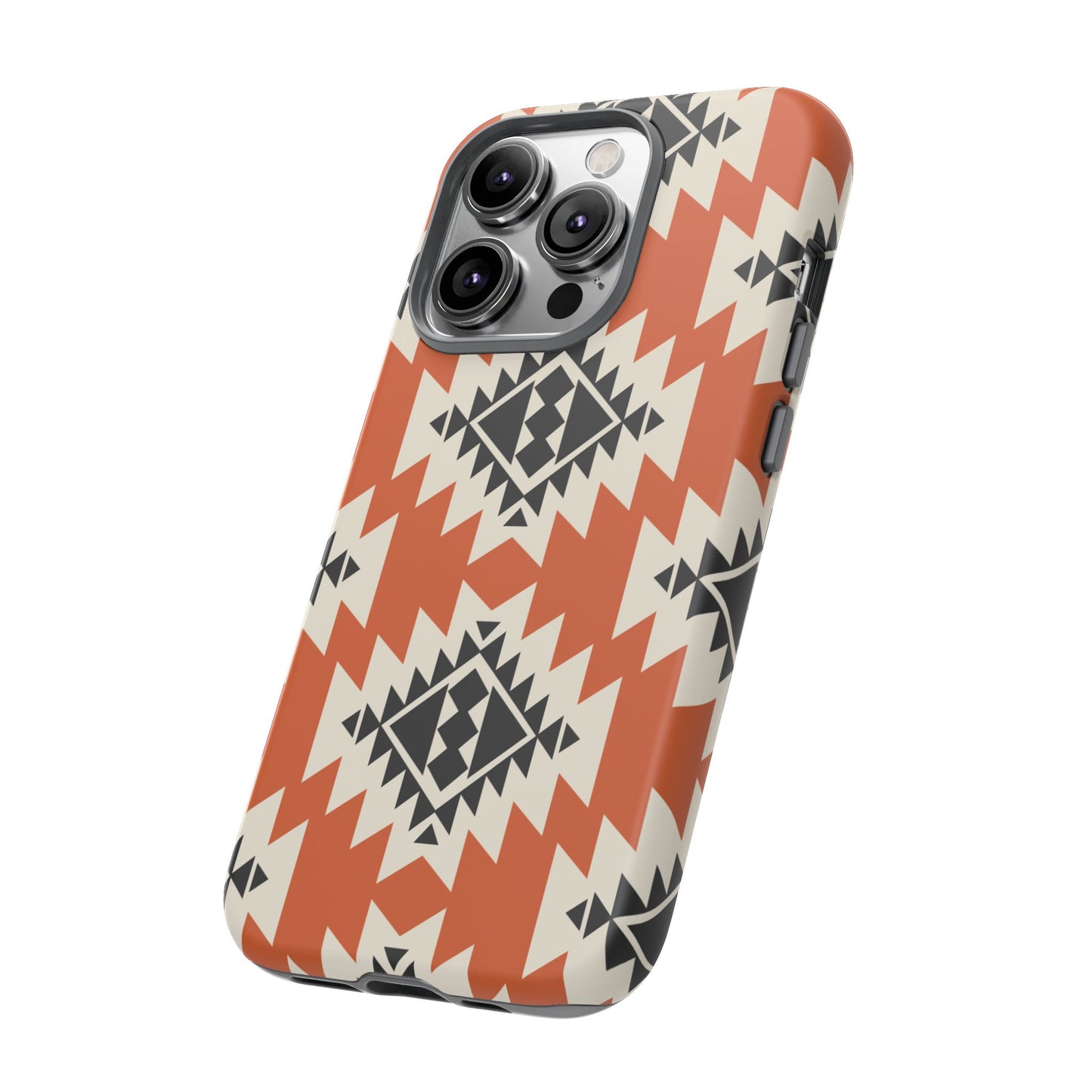 iPHONE Tribal Pattern Phone Case | MADE FOR HIM AND HER