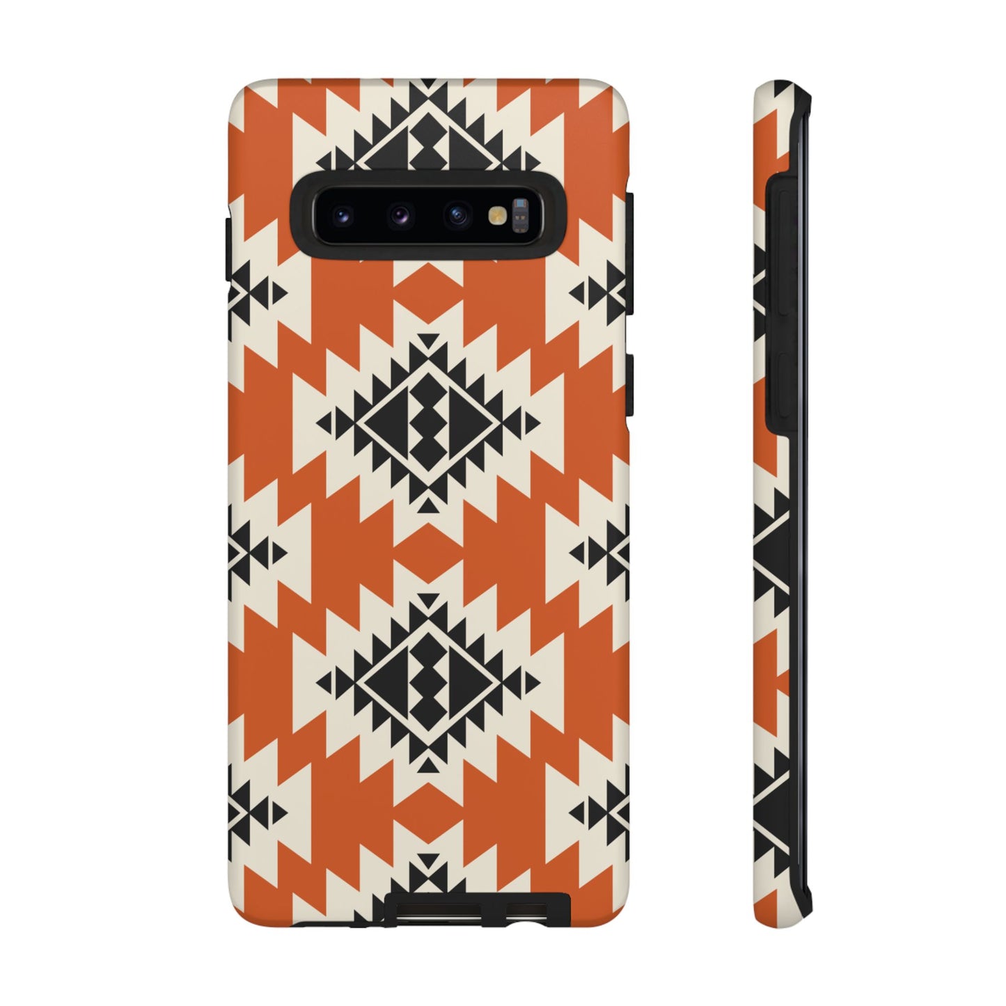 SAMSUNG Tribal Pattern Phone Case | MADE FOR HIM AND HER