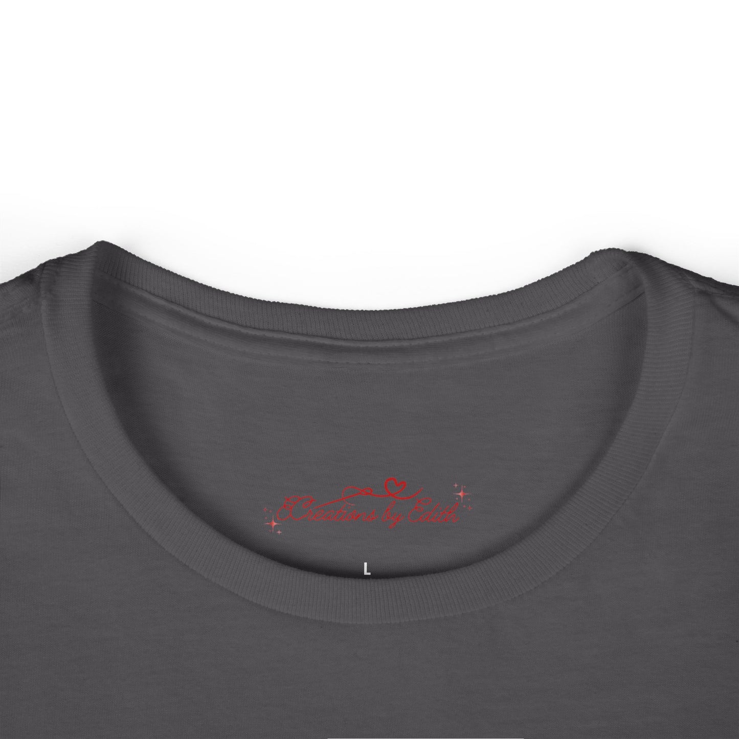 Sunshine Women's Softstyle Tee - Bright and Cheerful Top for Summer Days