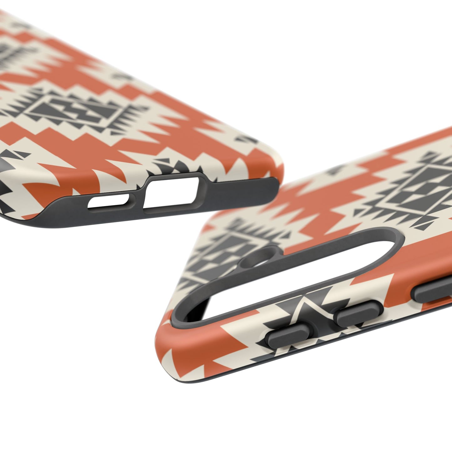 SAMSUNG Tribal Pattern Phone Case | MADE FOR HIM AND HER