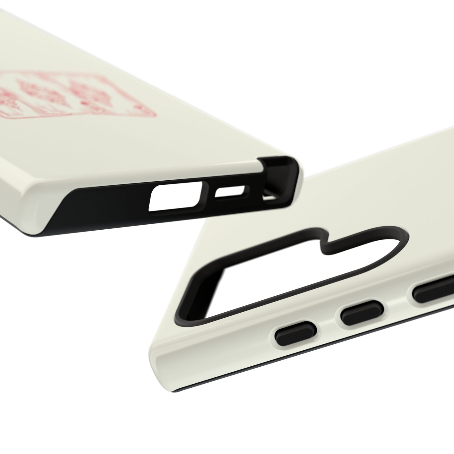 SAMSUNG Playing Cards Tough Cases