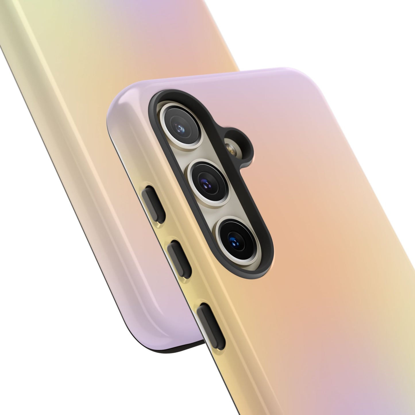 SAMSUNG Pastel Colorfull Tough Phone Case l Ideal for the Summer