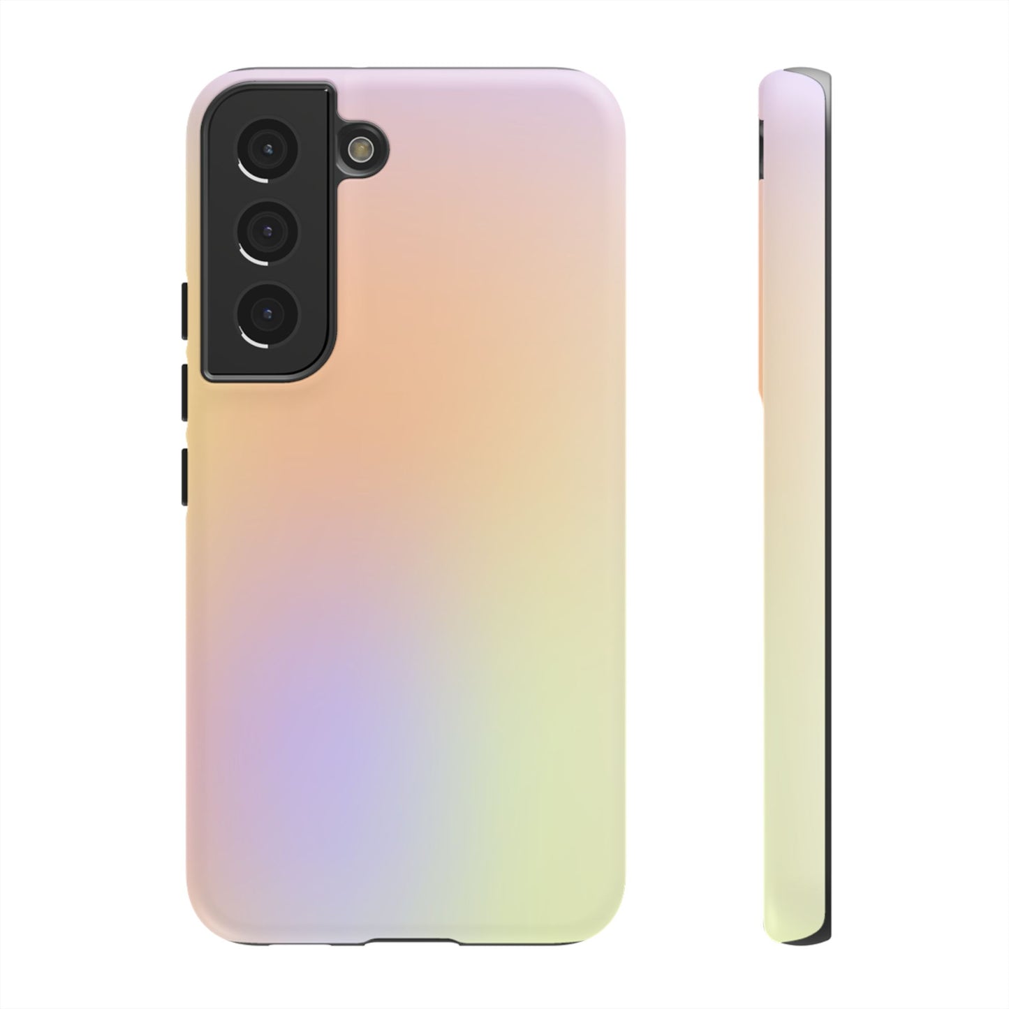 SAMSUNG Pastel Colorfull Tough Phone Case l Ideal for the Summer