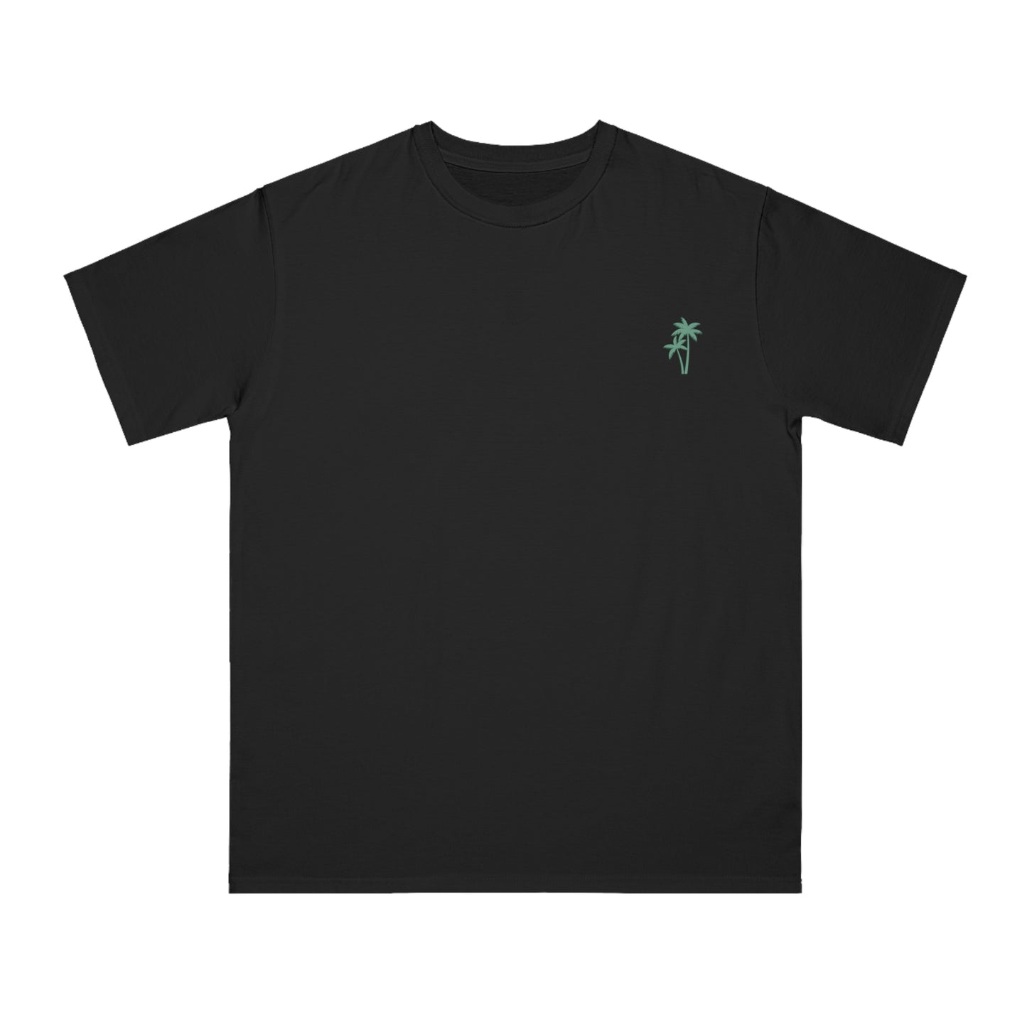 "Summer Breeze" Organic Unisex Classic T-Shirt