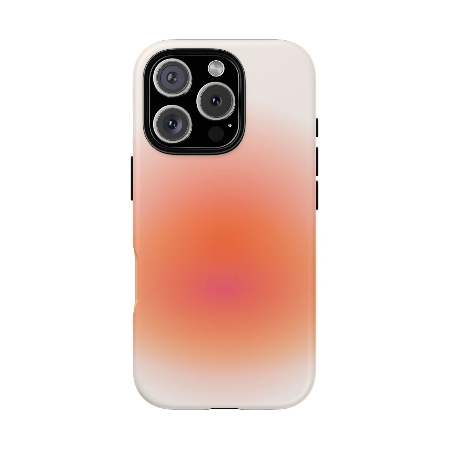 iPHONE Aura Phone Case l Tough Cases, Unique Design