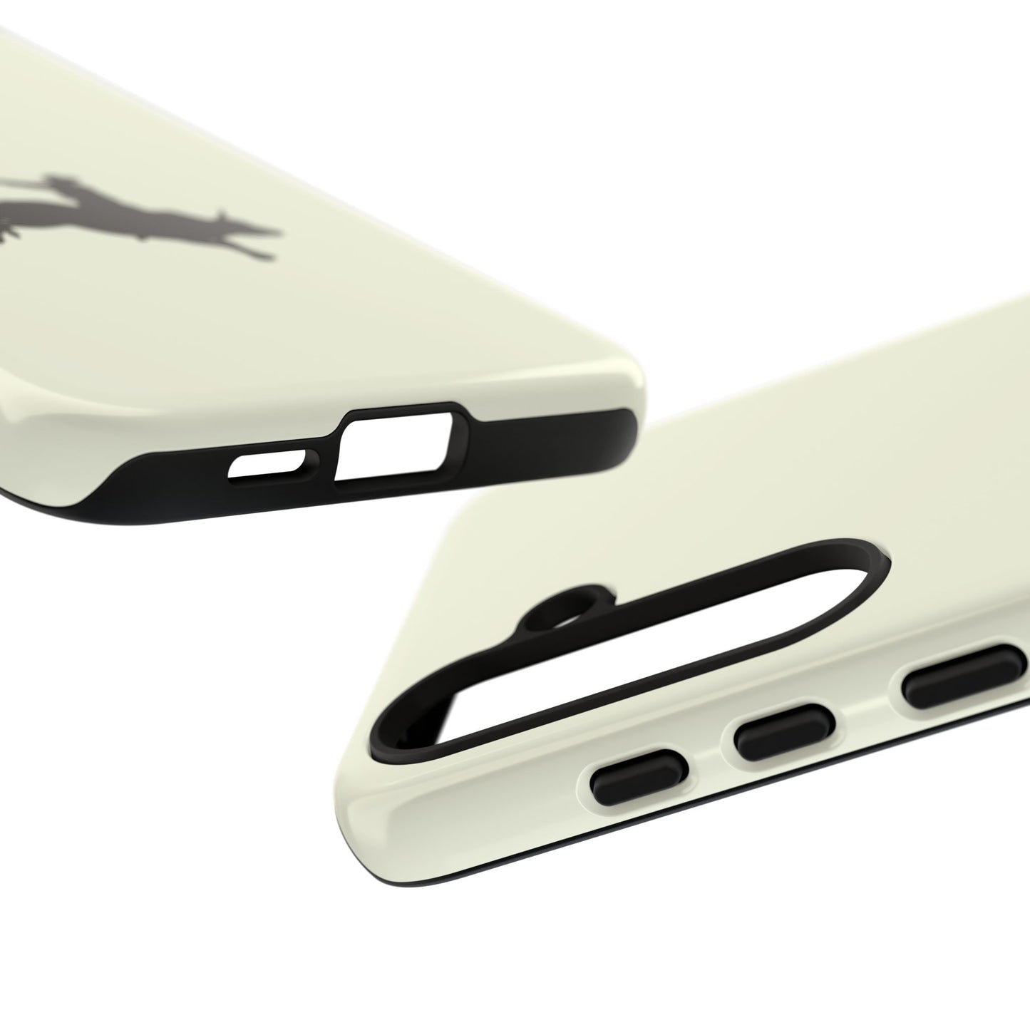 SAMSUNG Rodeo Bull Rider Phone Case l Tough Cases, Cowboy Accessories