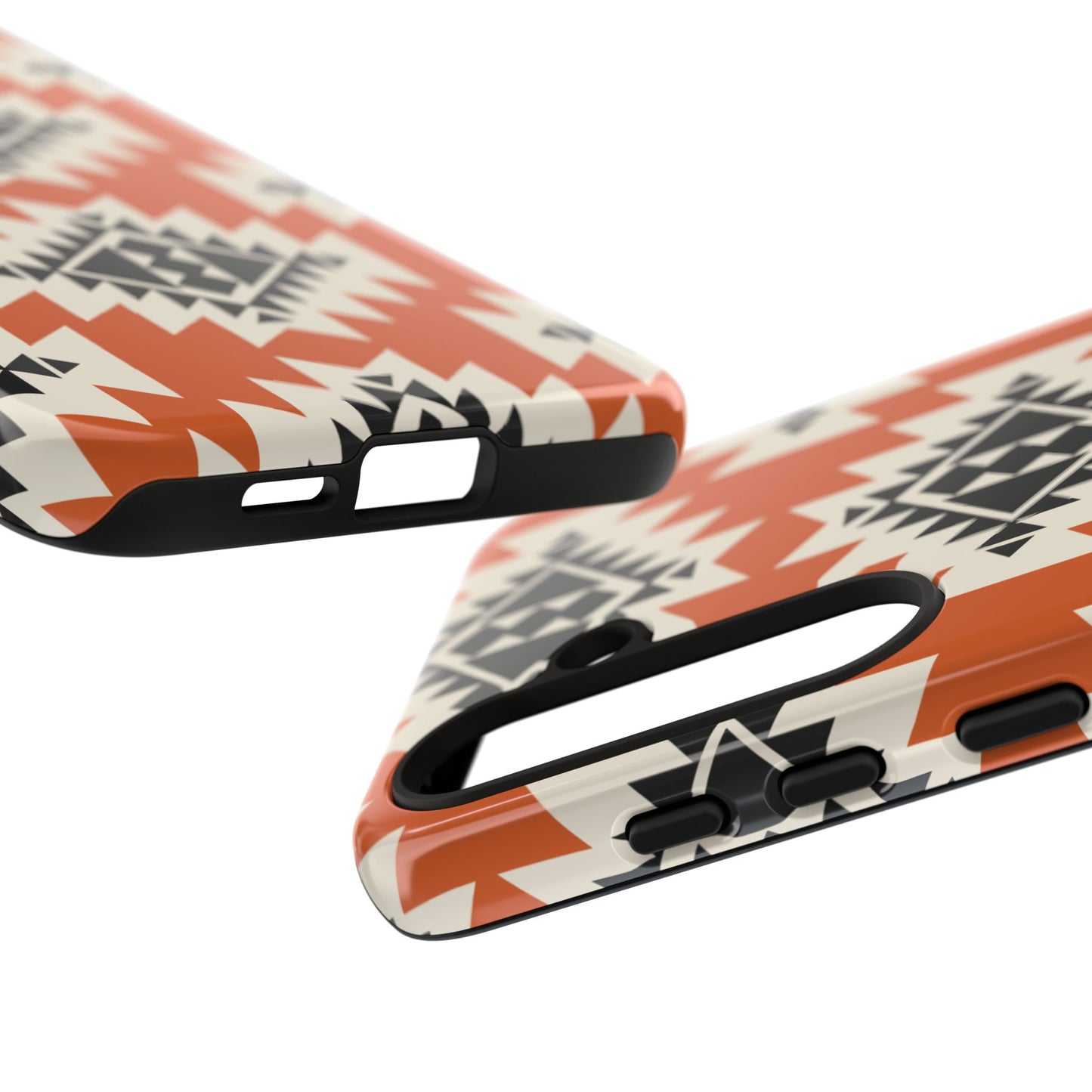 SAMSUNG Tribal Pattern Phone Case | MADE FOR HIM AND HER