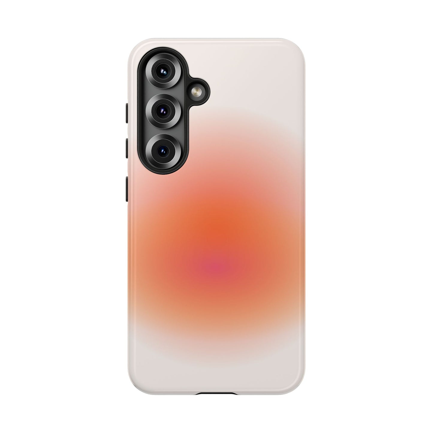 SAMSUNG Aura Phone Case l Tough Cases, Unique Design