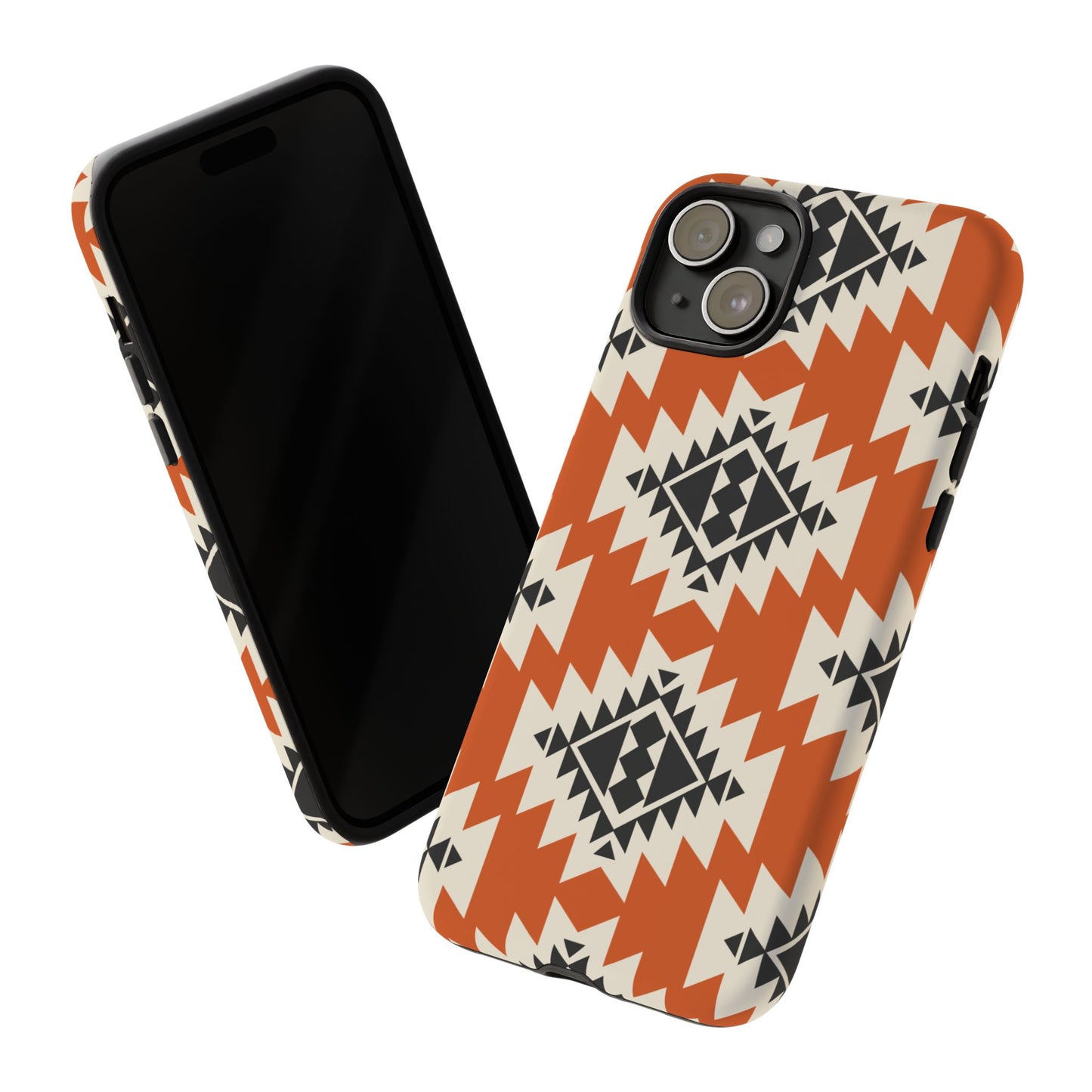 iPHONE Tribal Pattern Phone Case | MADE FOR HIM AND HER