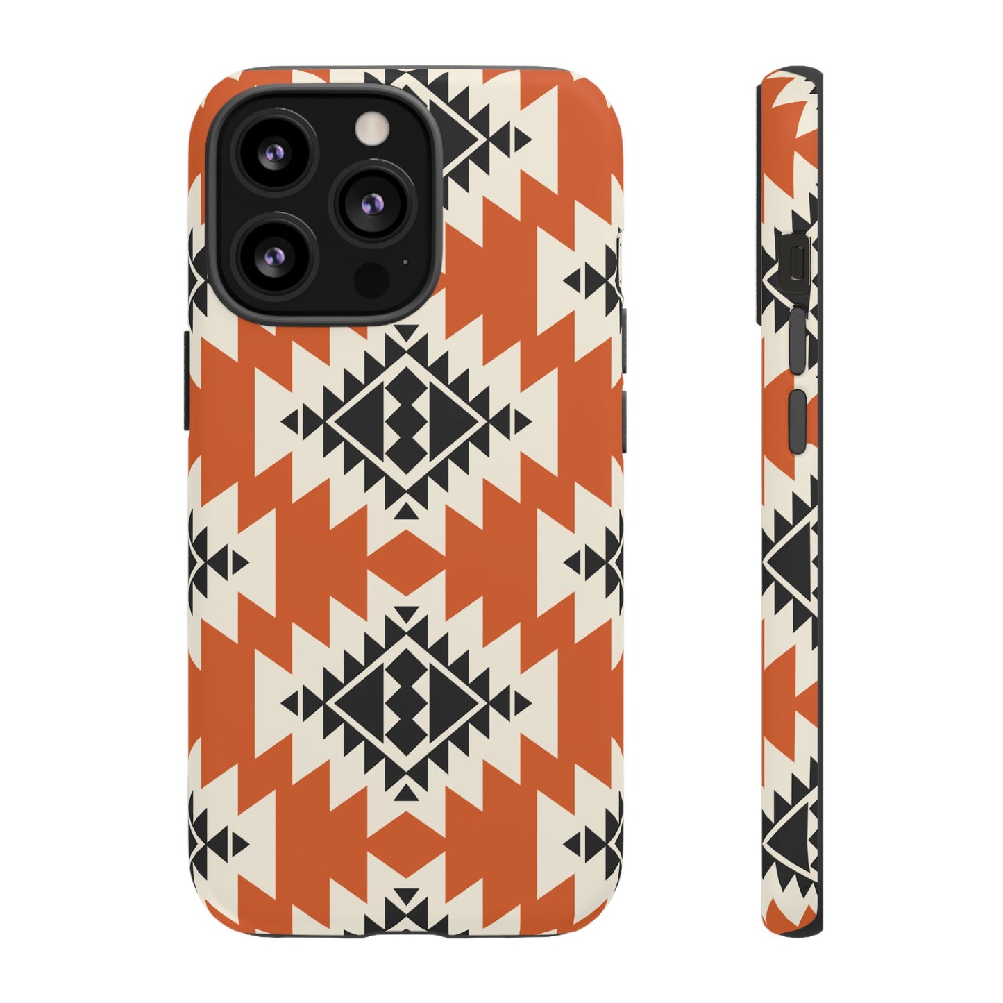 iPHONE Tribal Pattern Phone Case | MADE FOR HIM AND HER