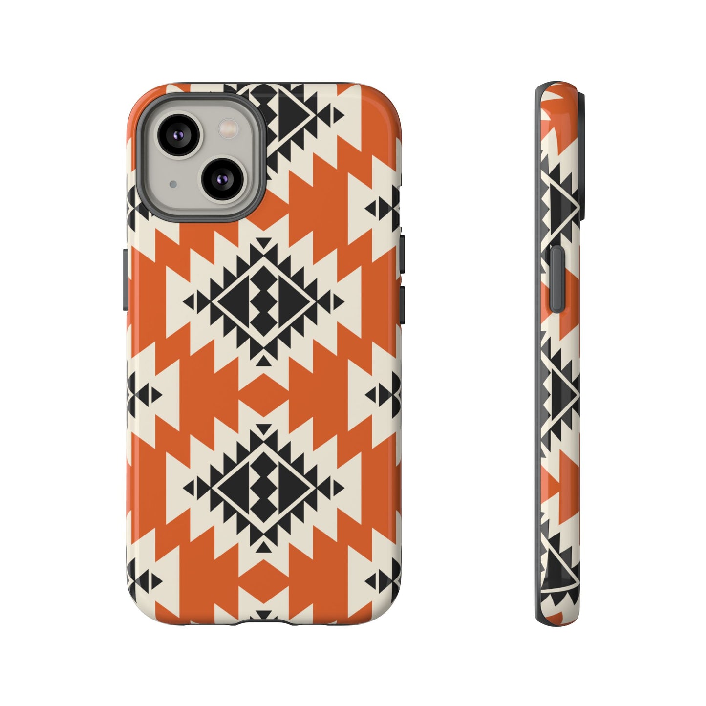iPHONE Tribal Pattern Phone Case | MADE FOR HIM AND HER