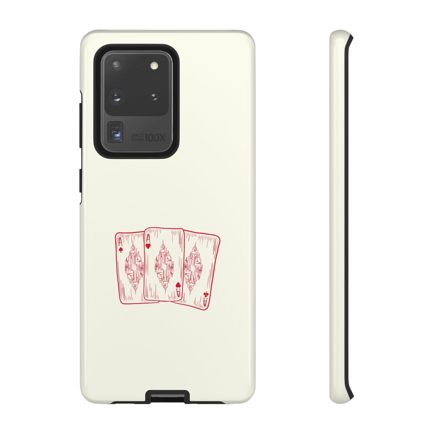 SAMSUNG Playing Cards Tough Cases