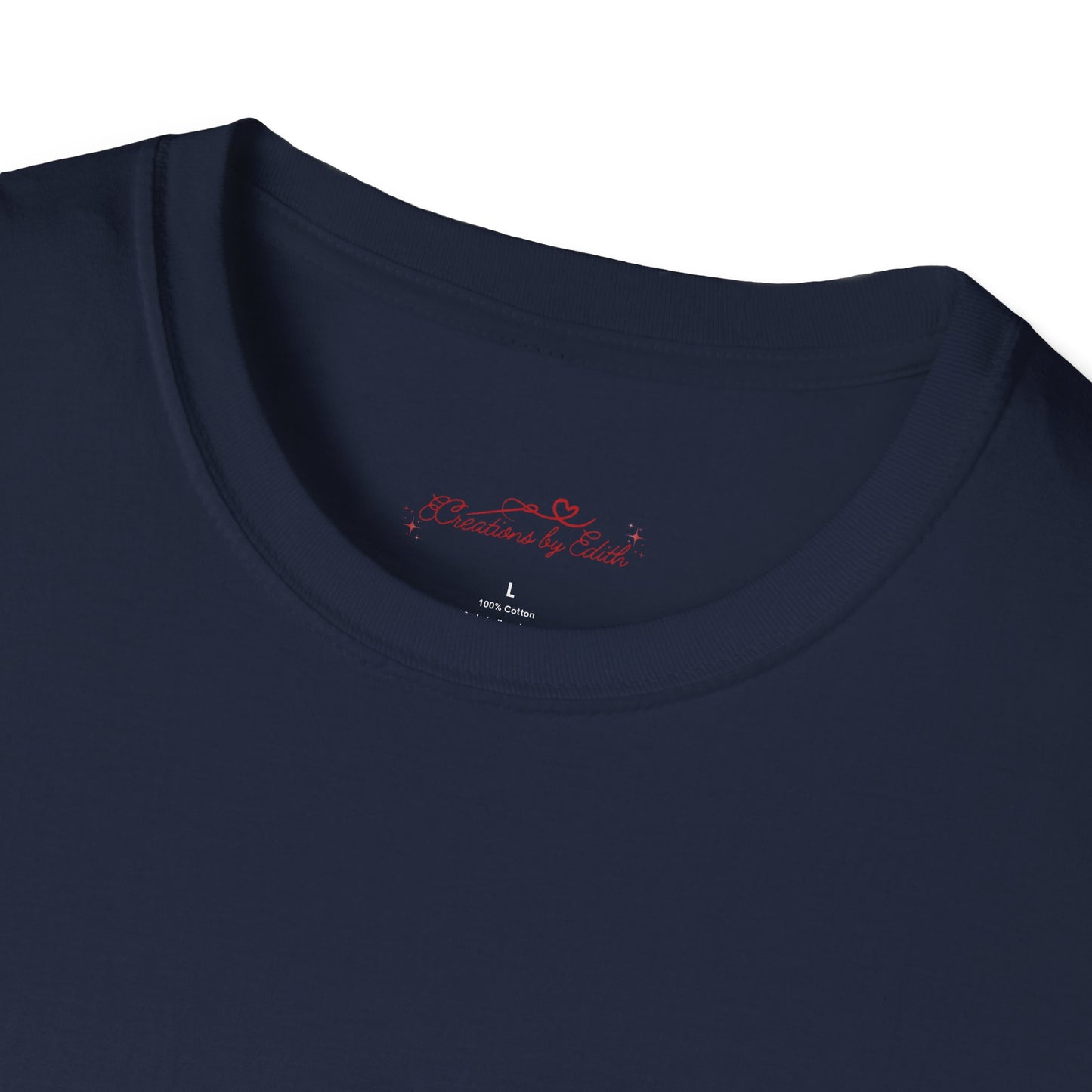 Enjoy the Good Days Unisex T-Shirt l Casual Wear, Everyday Comfort
